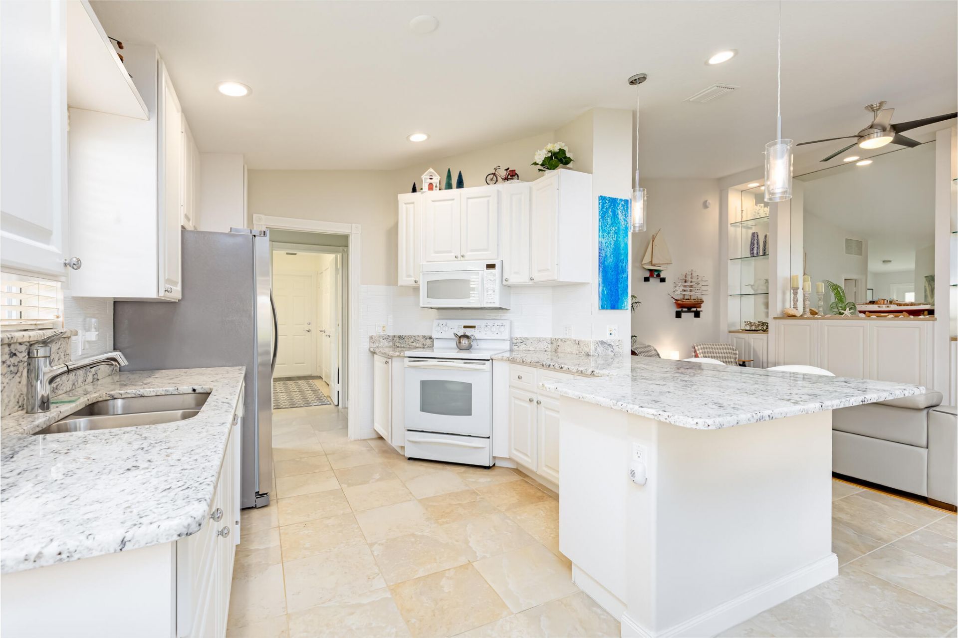 10646 SW Hartwick Drive, Port Saint Lucie, FL 34987 Photo