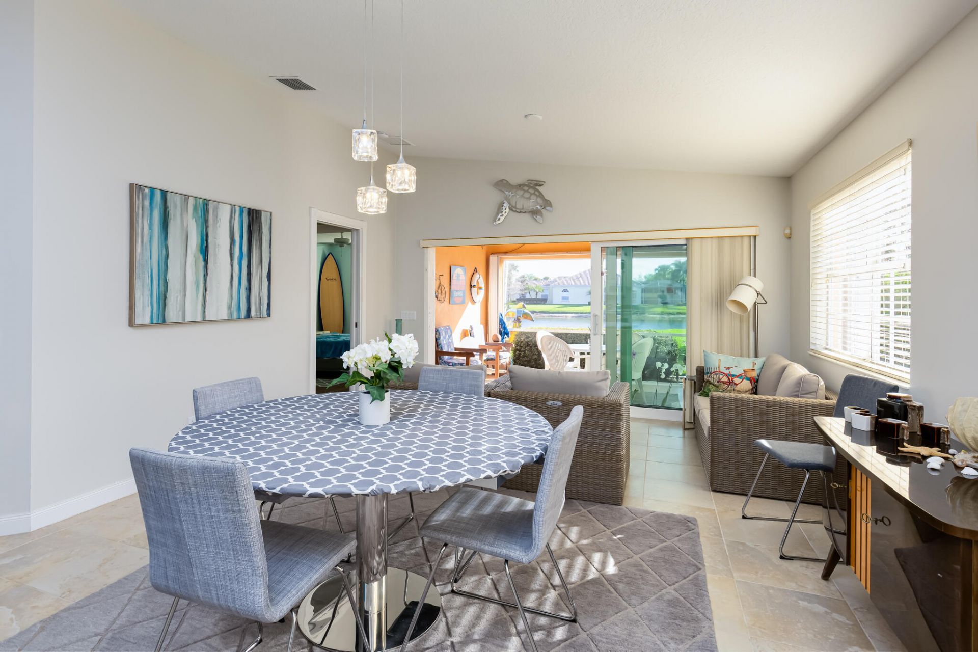 10646 SW Hartwick Drive, Port Saint Lucie, FL 34987 Photo