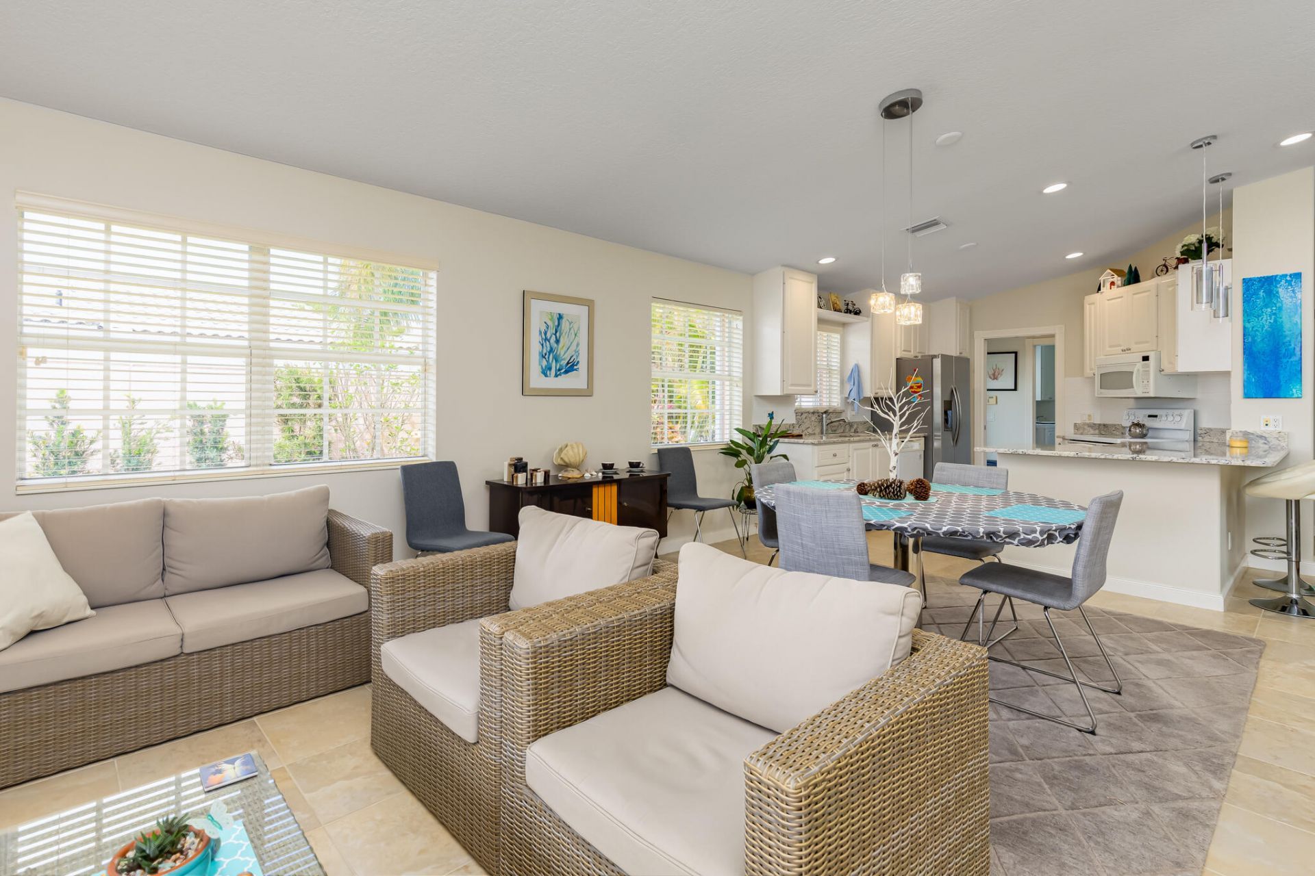 10646 SW Hartwick Drive, Port Saint Lucie, FL 34987 Photo