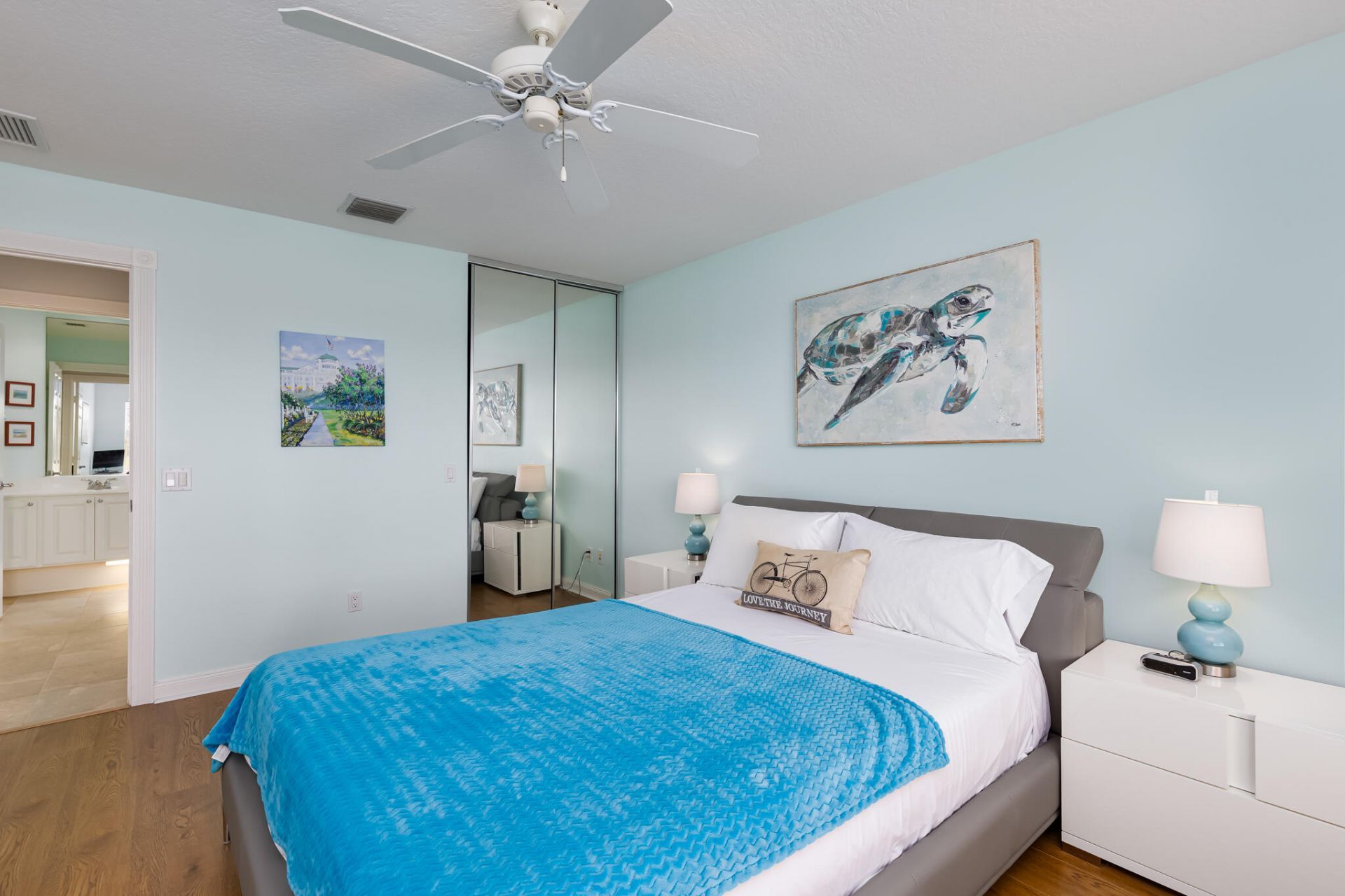 10646 SW Hartwick Drive, Port Saint Lucie, FL 34987 Photo