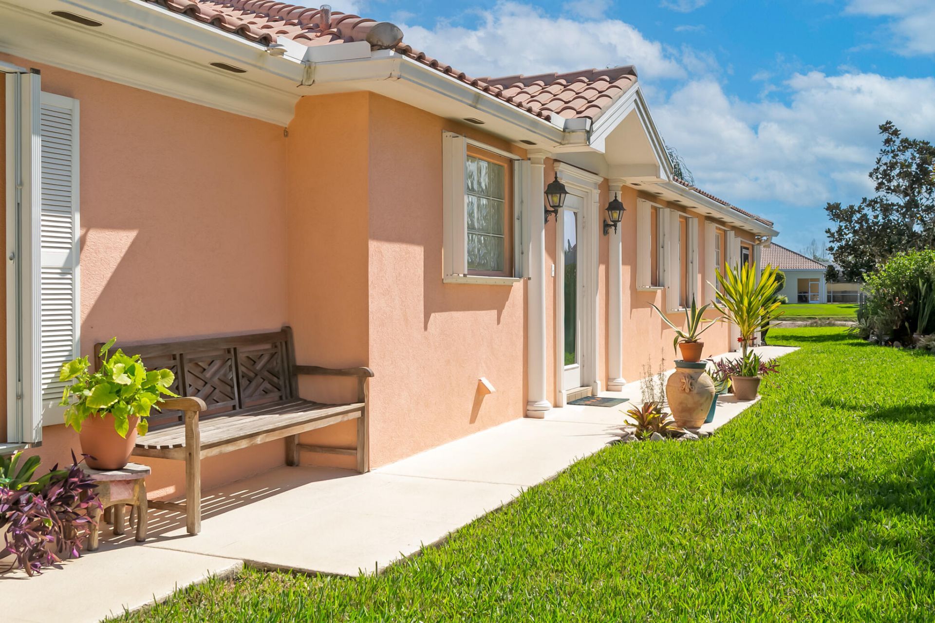 10646 SW Hartwick Drive, Port Saint Lucie, FL 34987 Photo