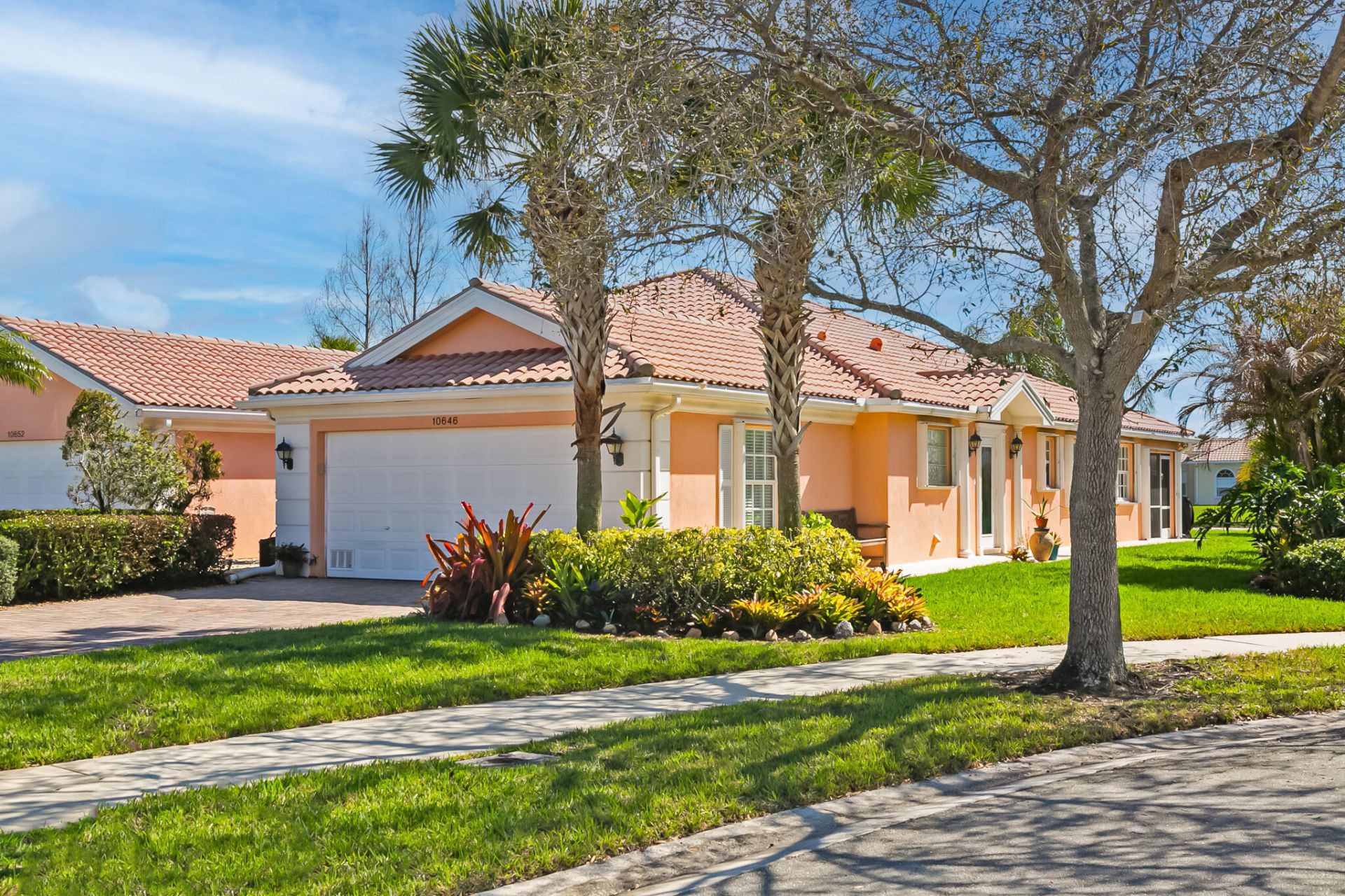 10646 SW Hartwick Drive, Port Saint Lucie, FL 34987 Photo