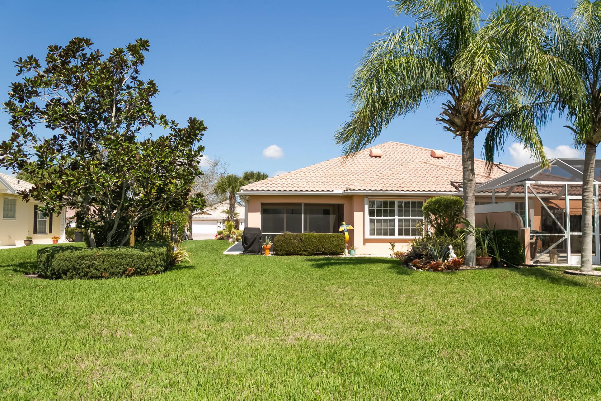 10646 SW Hartwick Drive, Port Saint Lucie, FL 34987 Photo