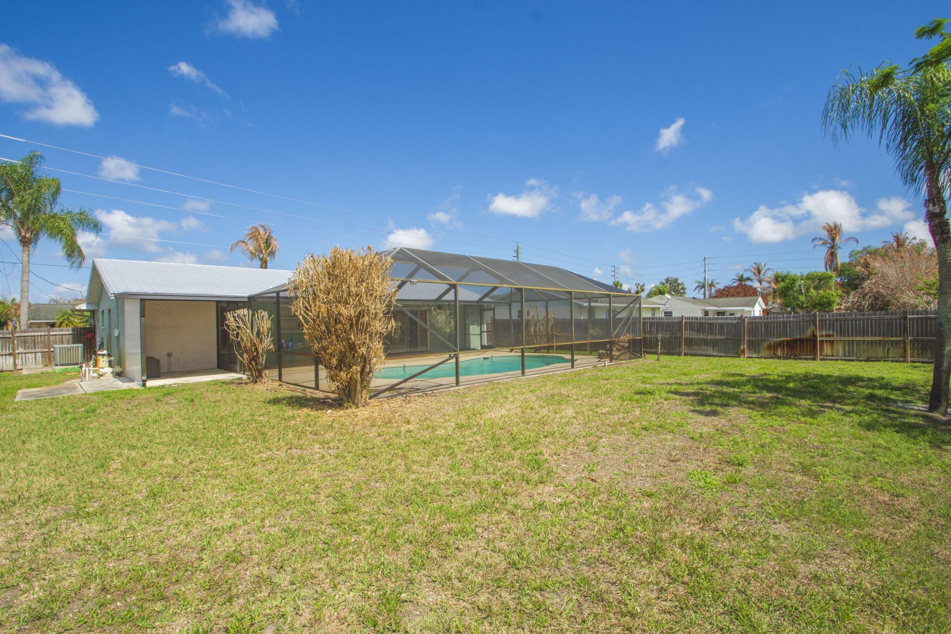 480 SE Evergreen Terrace, Port Saint Lucie, FL 34983 Photo