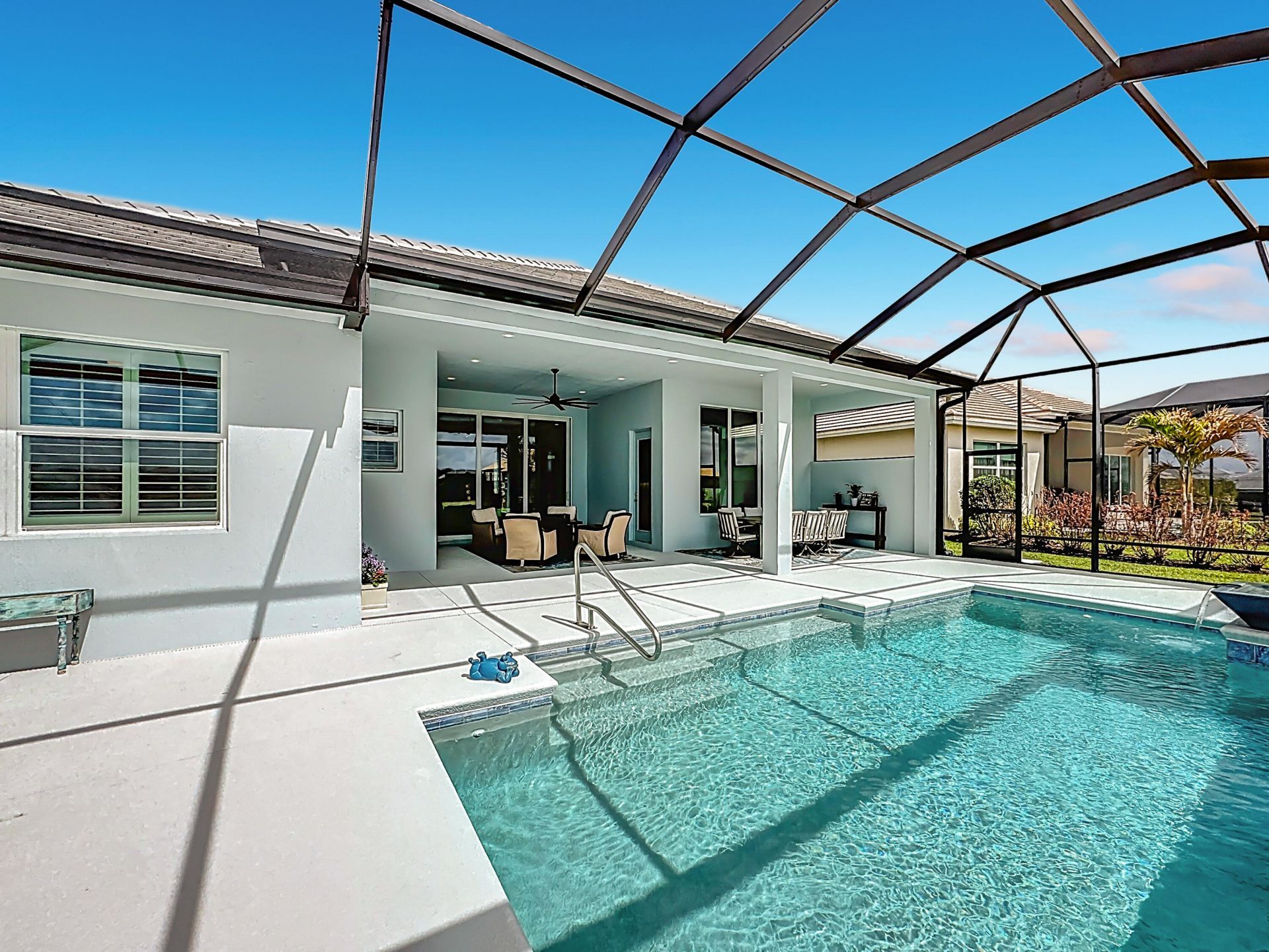 9155 SW Pinnacle Place, Port Saint Lucie, FL 34987 Photo