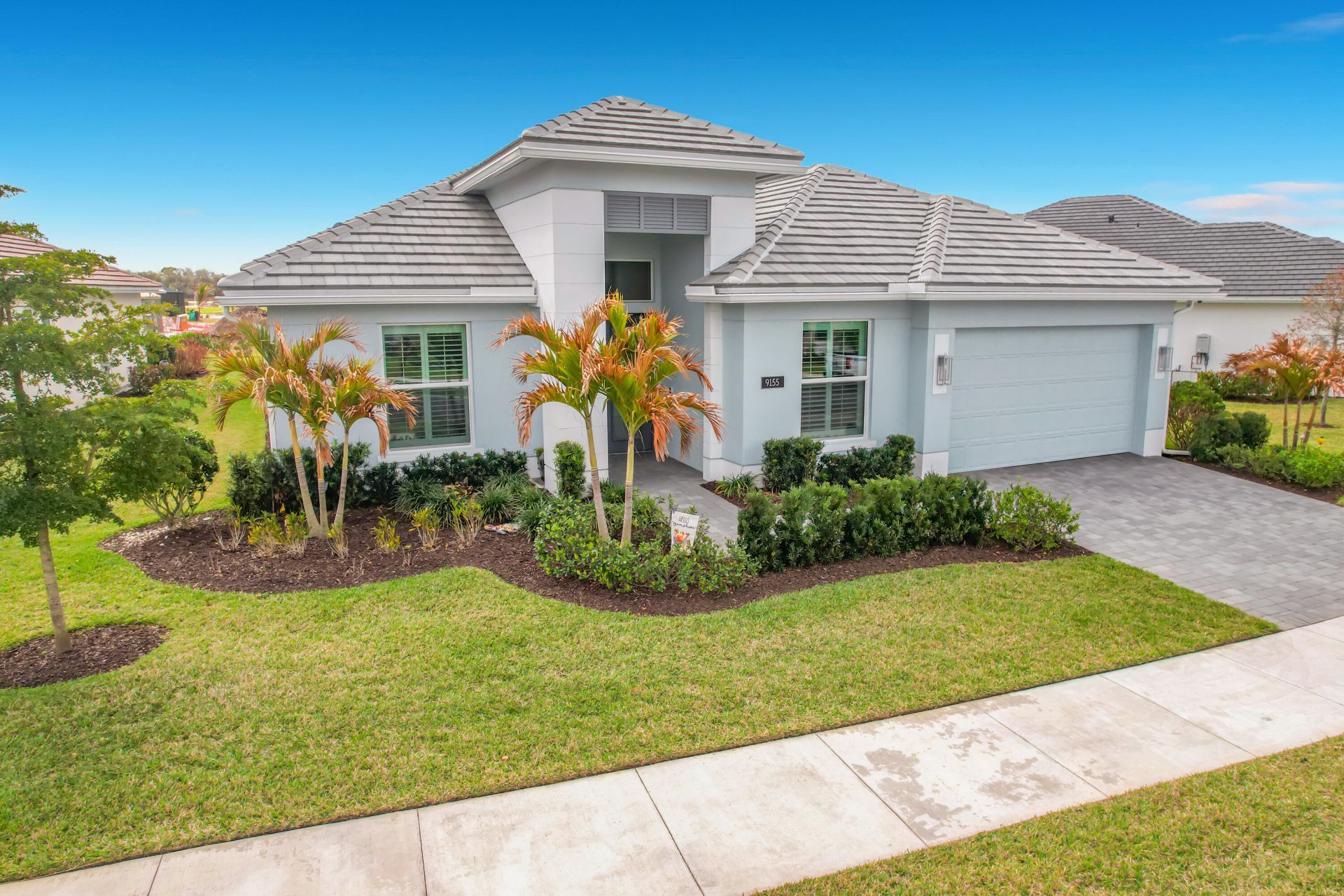9155 SW Pinnacle Place, Port Saint Lucie, FL 34987 Photo