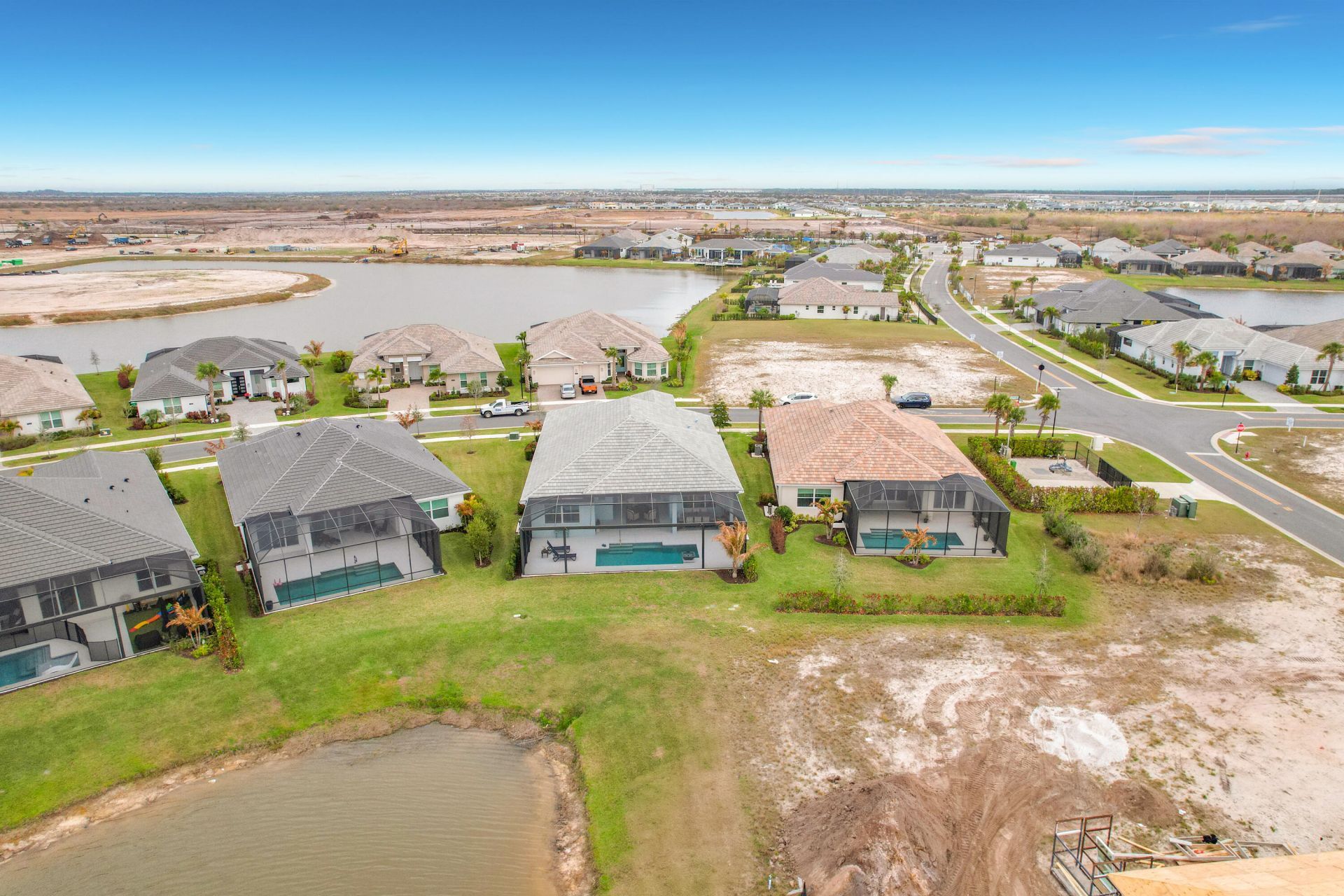 9155 SW Pinnacle Place, Port Saint Lucie, FL 34987 Photo