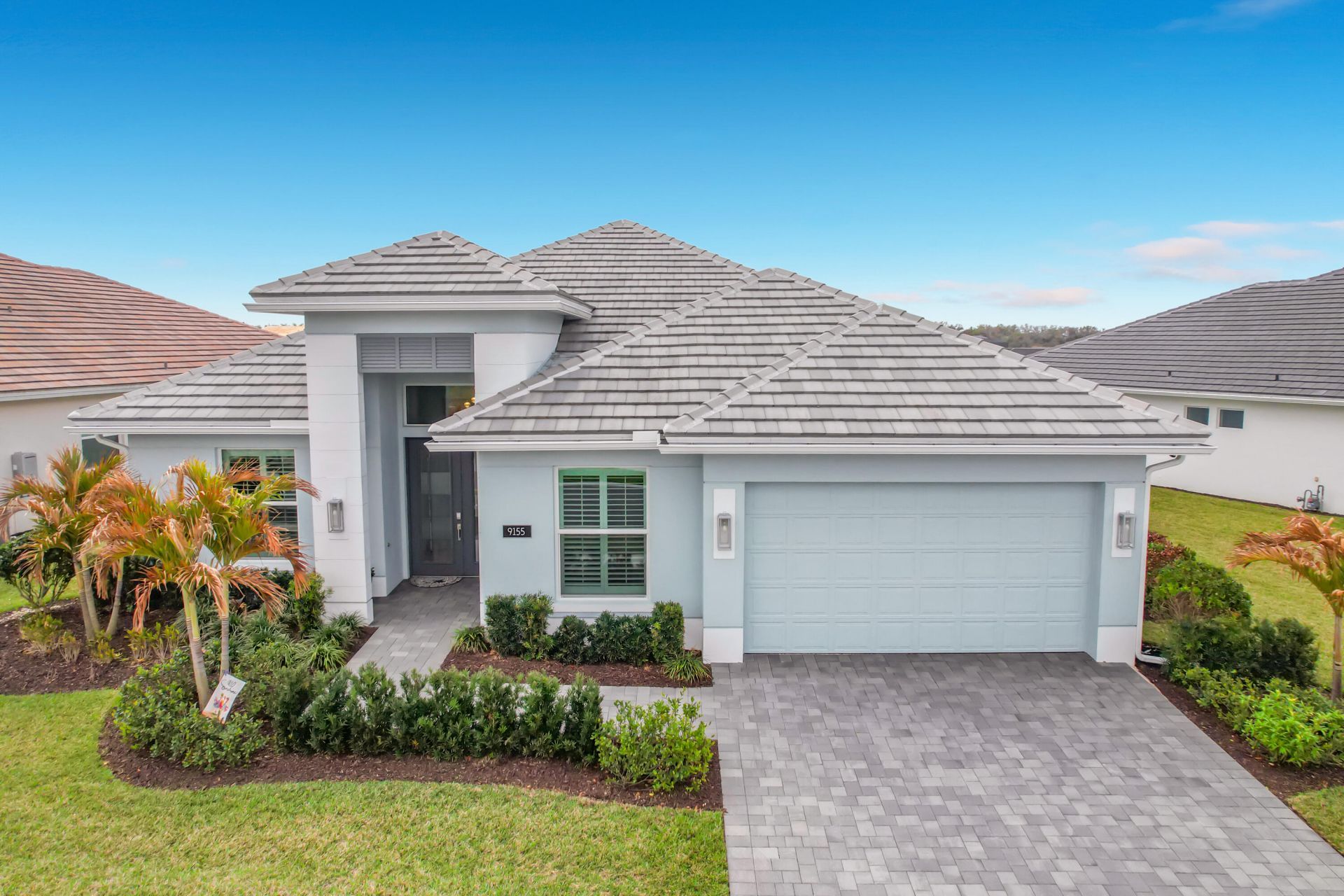 9155 SW Pinnacle Place, Port Saint Lucie, FL 34987 Photo