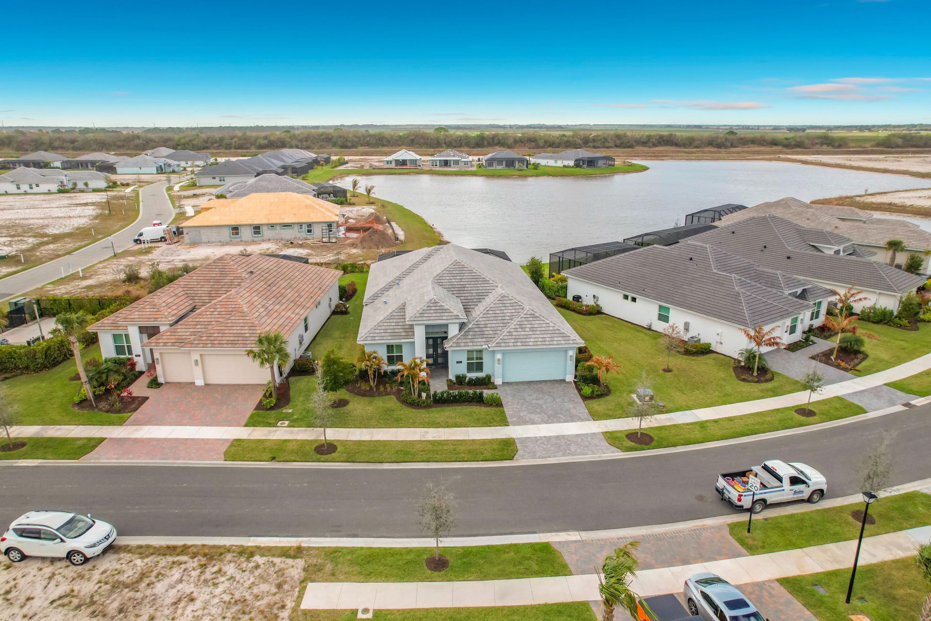 9155 SW Pinnacle Place, Port Saint Lucie, FL 34987 Photo