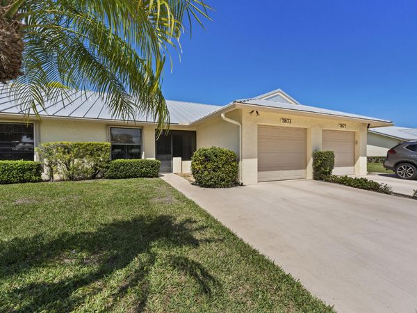 7873 SE Sugar Sand Circle, Hobe Sound, FL 33455