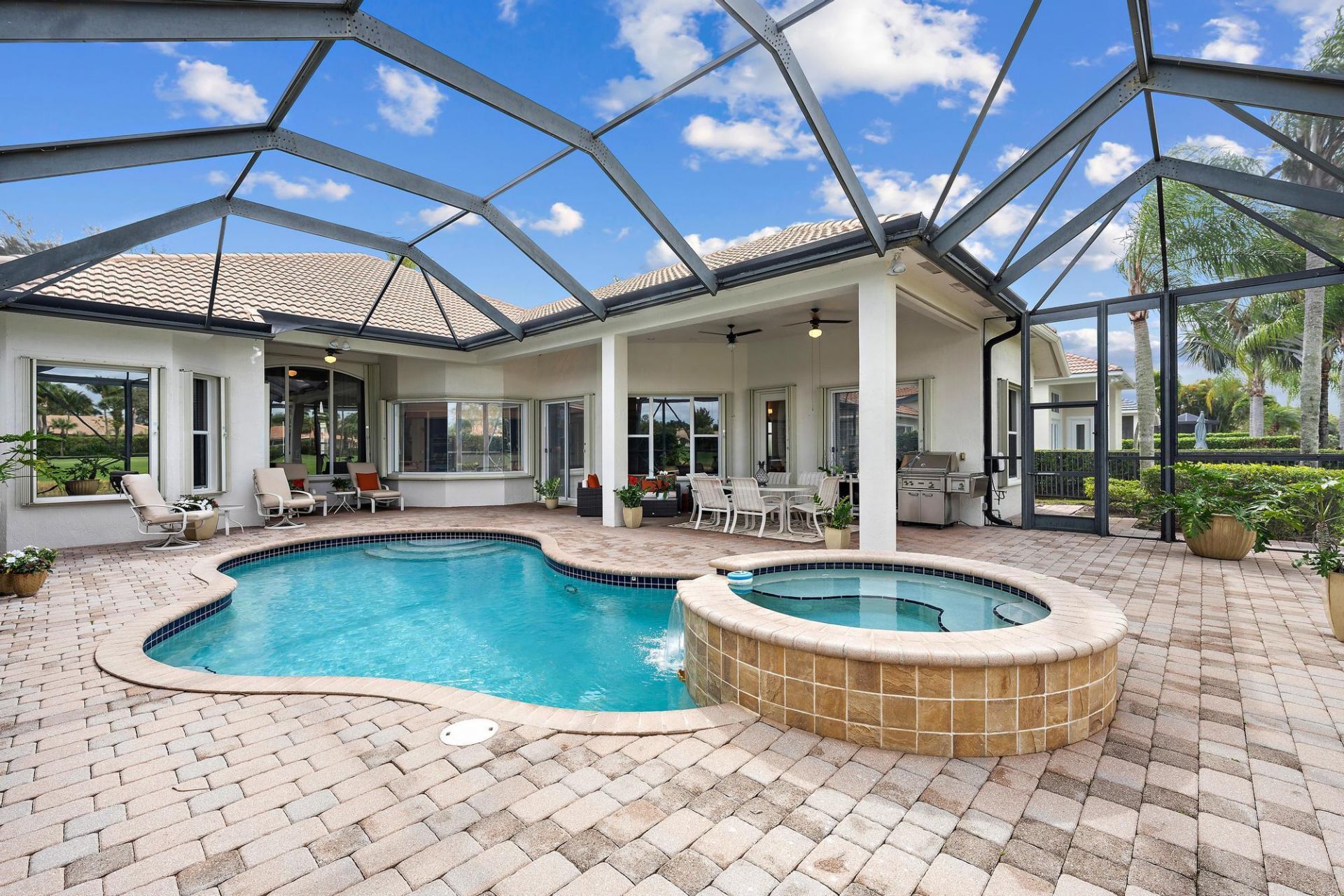 7011 Isla Vista Drive, West Palm Beach, FL 33412 Photo