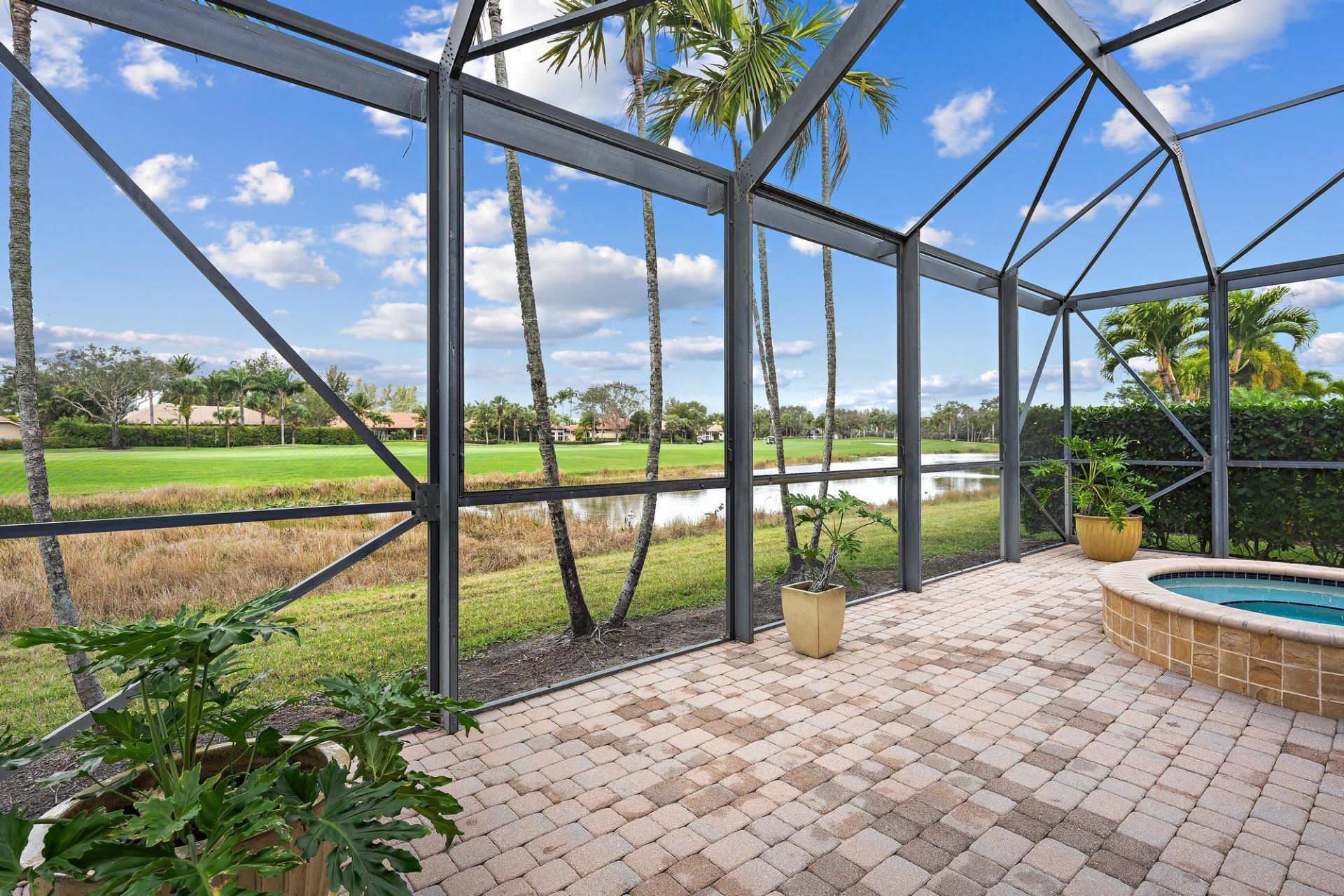 7011 Isla Vista Drive, West Palm Beach, FL 33412 Photo