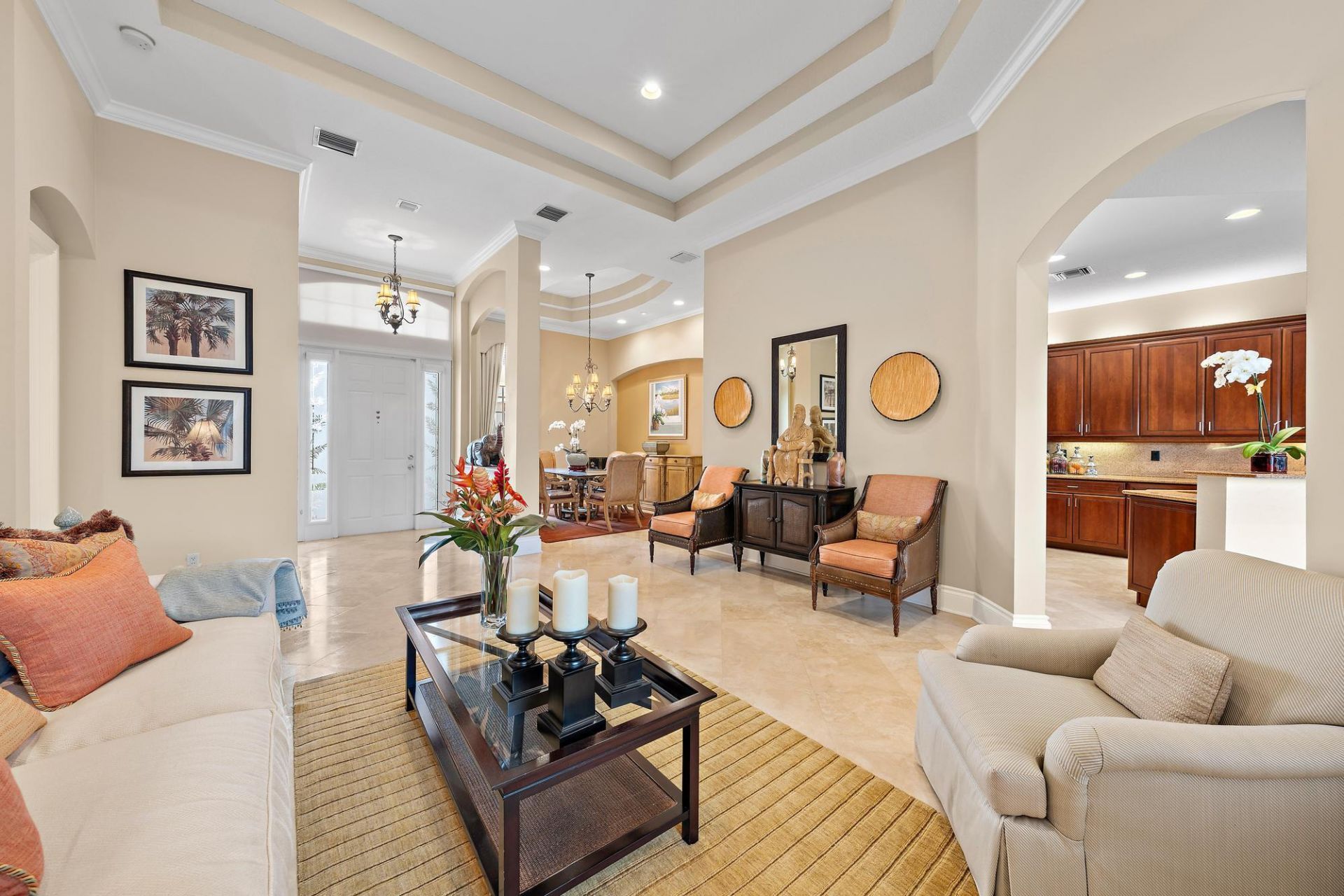 7011 Isla Vista Drive, West Palm Beach, FL 33412 Photo