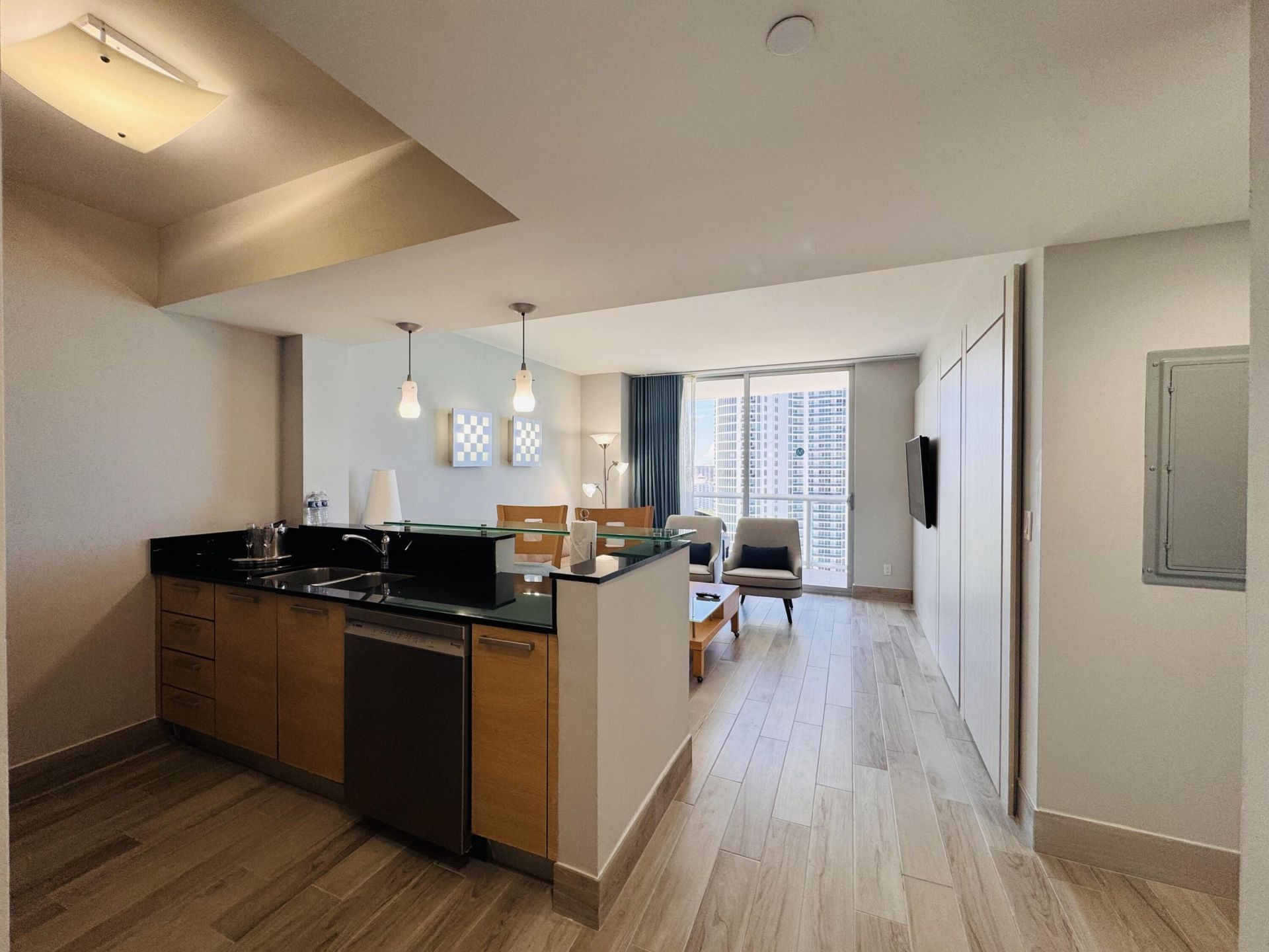 18683 Collins Avenue, Unit 2303, Sunny Isles Beach, FL 33160 Photo