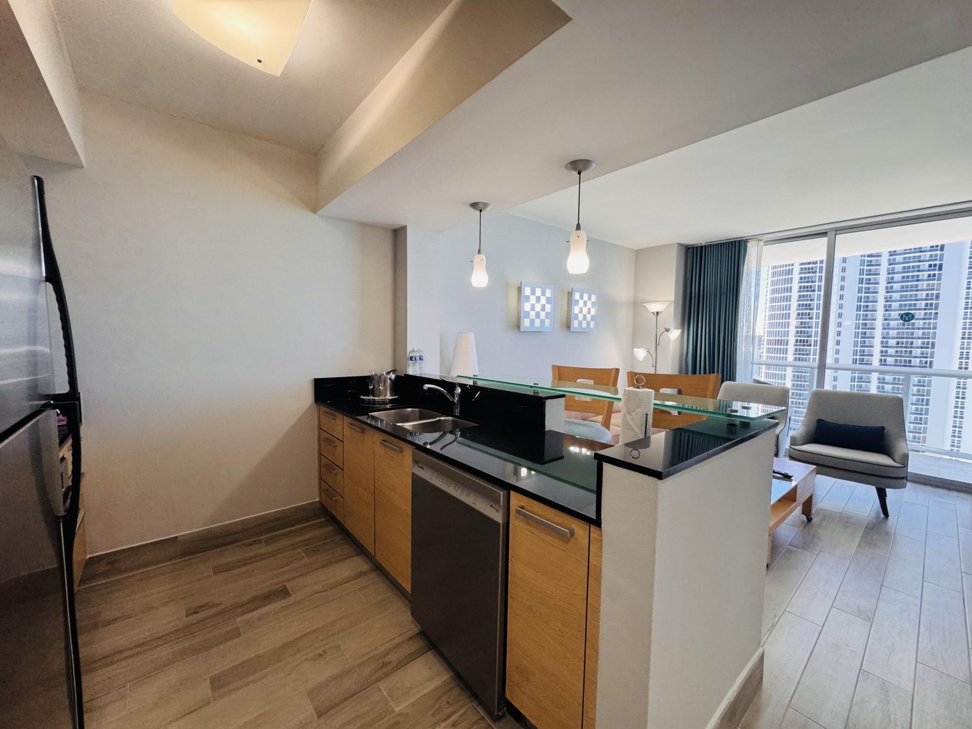 18683 Collins Avenue, Unit 2303, Sunny Isles Beach, FL 33160 Photo