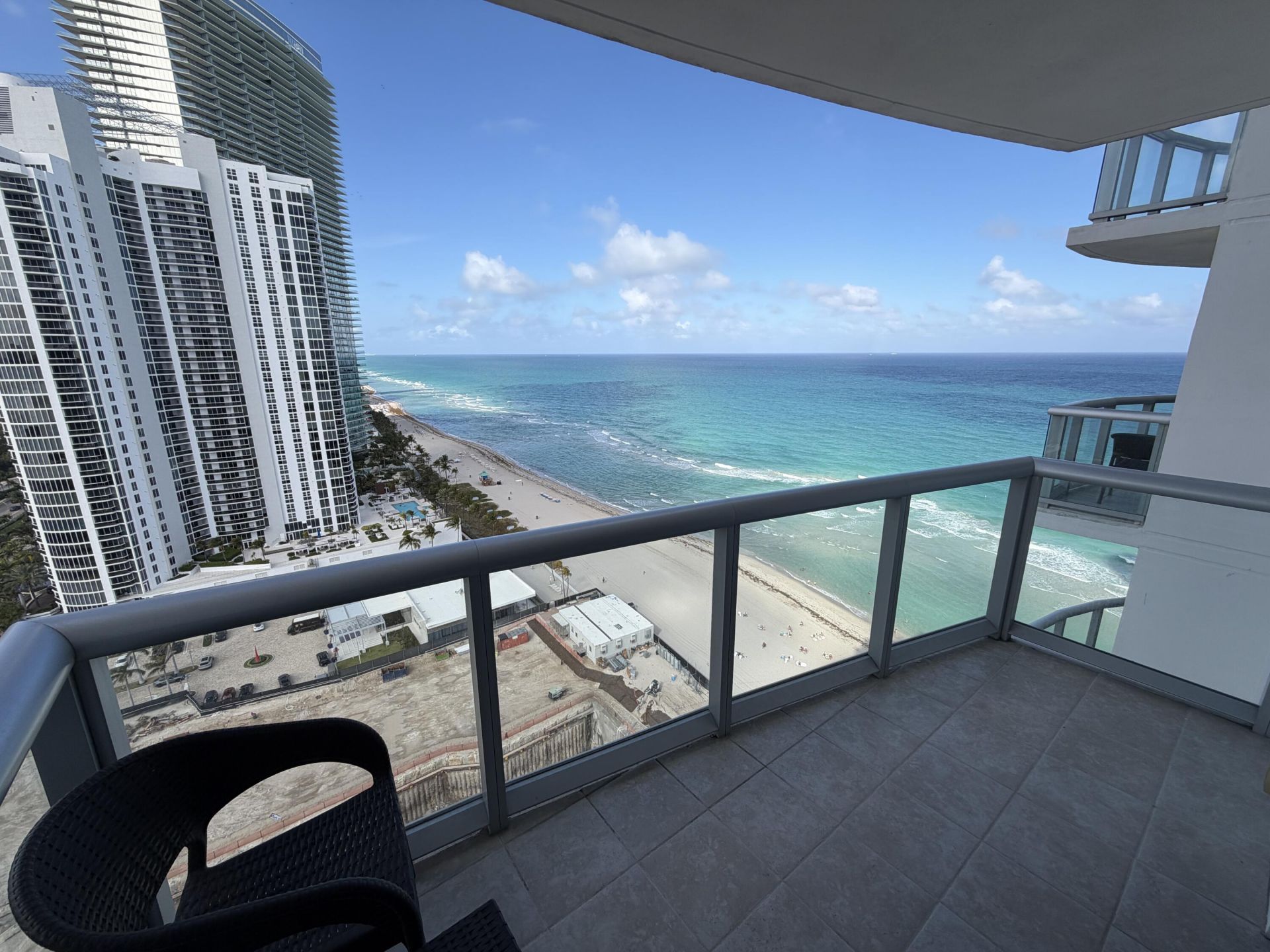 18683 Collins Avenue, Unit 2303, Sunny Isles Beach, FL 33160 Photo