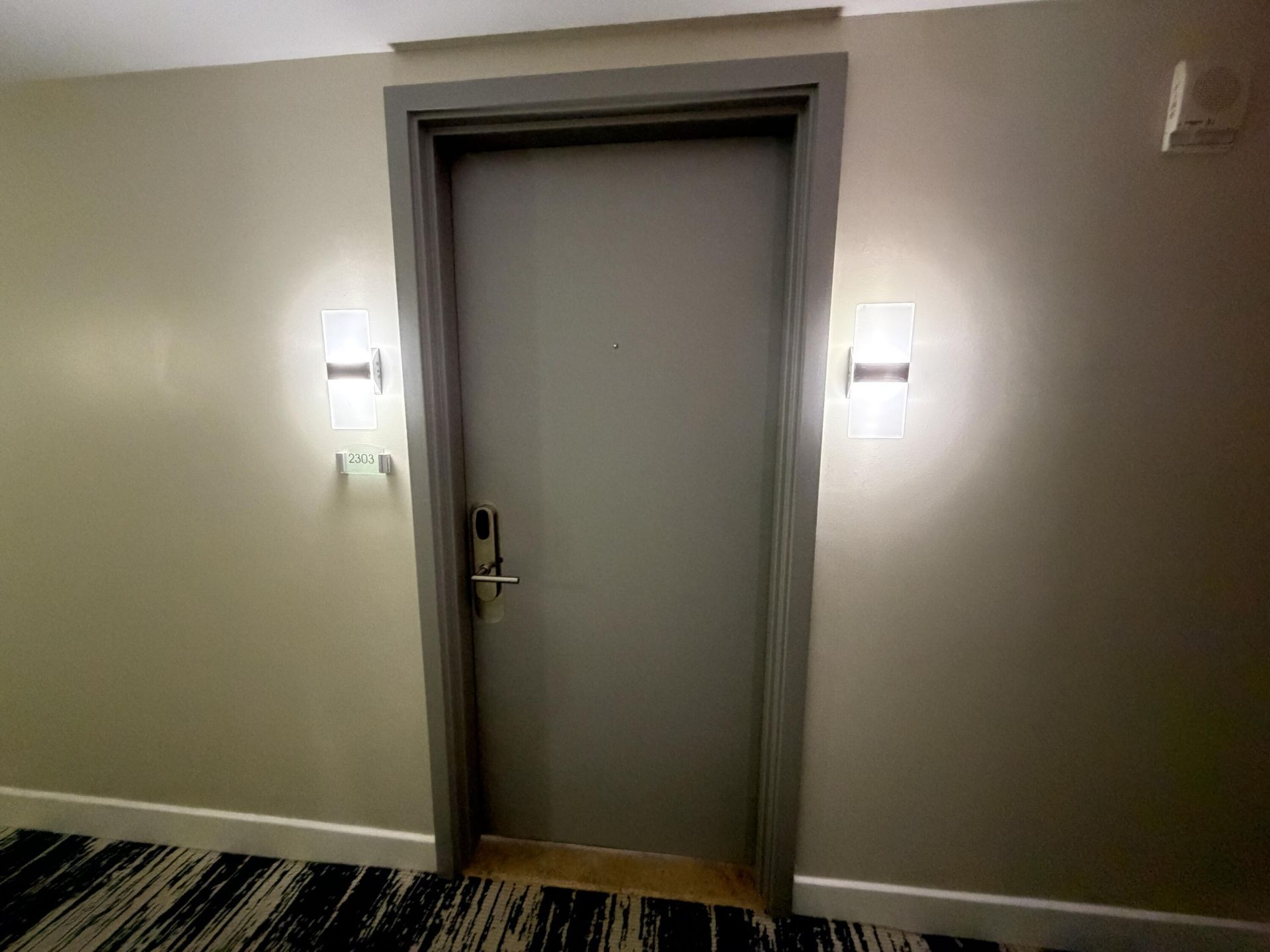 18683 Collins Avenue, Unit 2303, Sunny Isles Beach, FL 33160 Photo