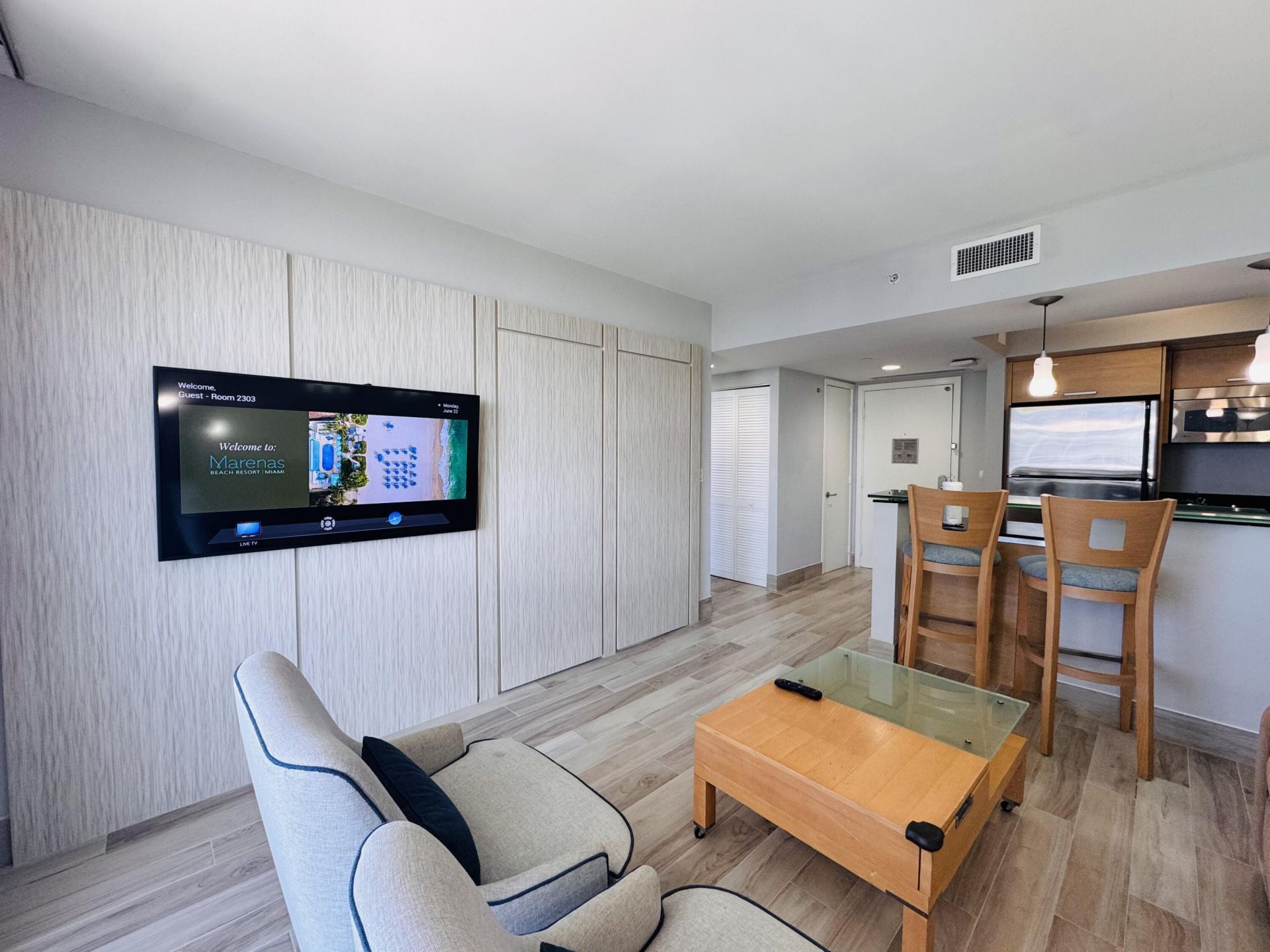 18683 Collins Avenue, Unit 2303, Sunny Isles Beach, FL 33160 Photo
