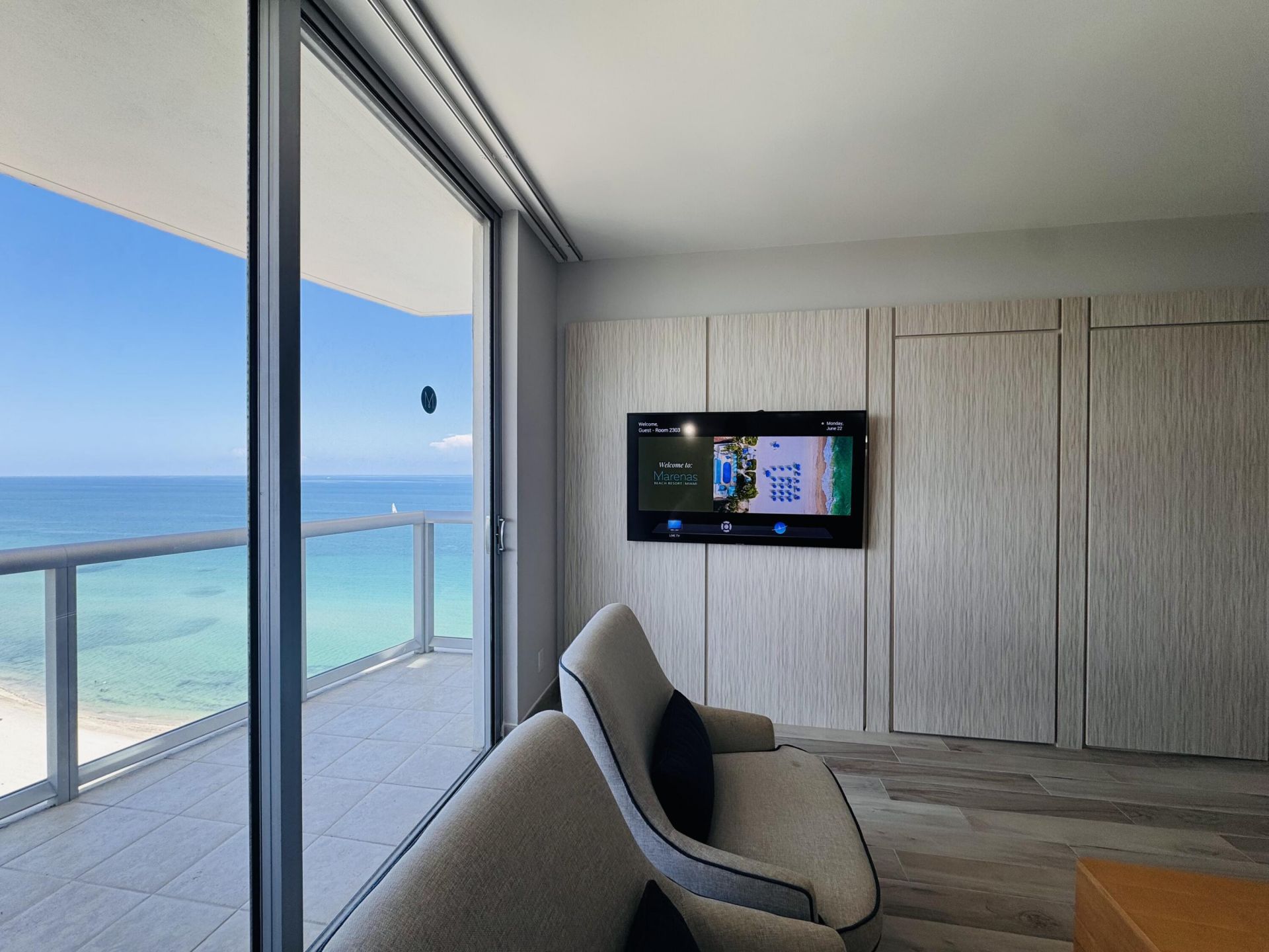 18683 Collins Avenue, Unit 2303, Sunny Isles Beach, FL 33160 Photo