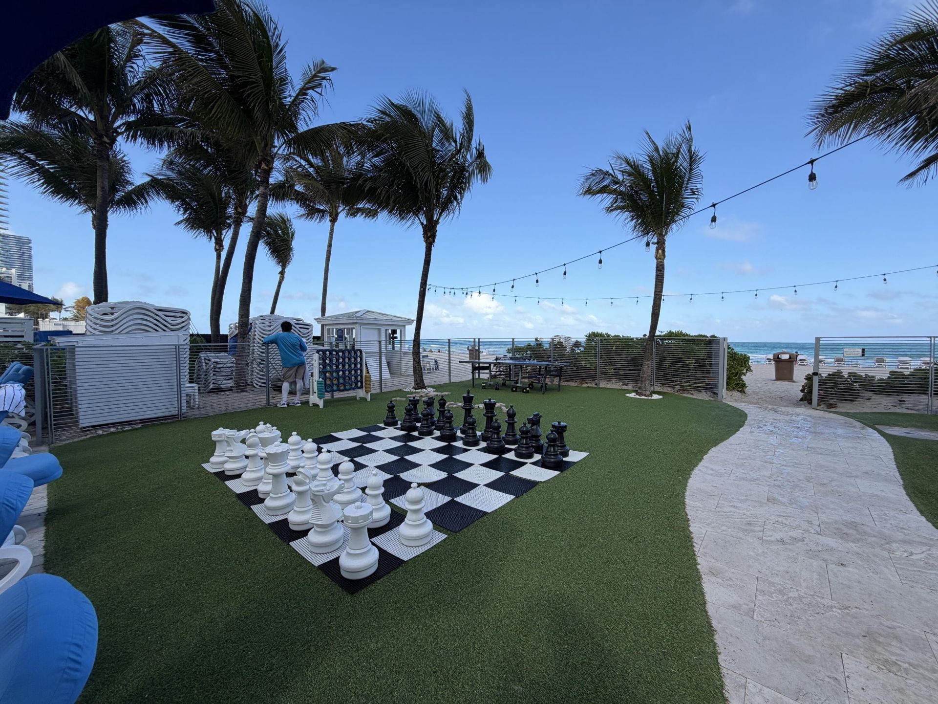 18683 Collins Avenue, Unit 2303, Sunny Isles Beach, FL 33160 Photo