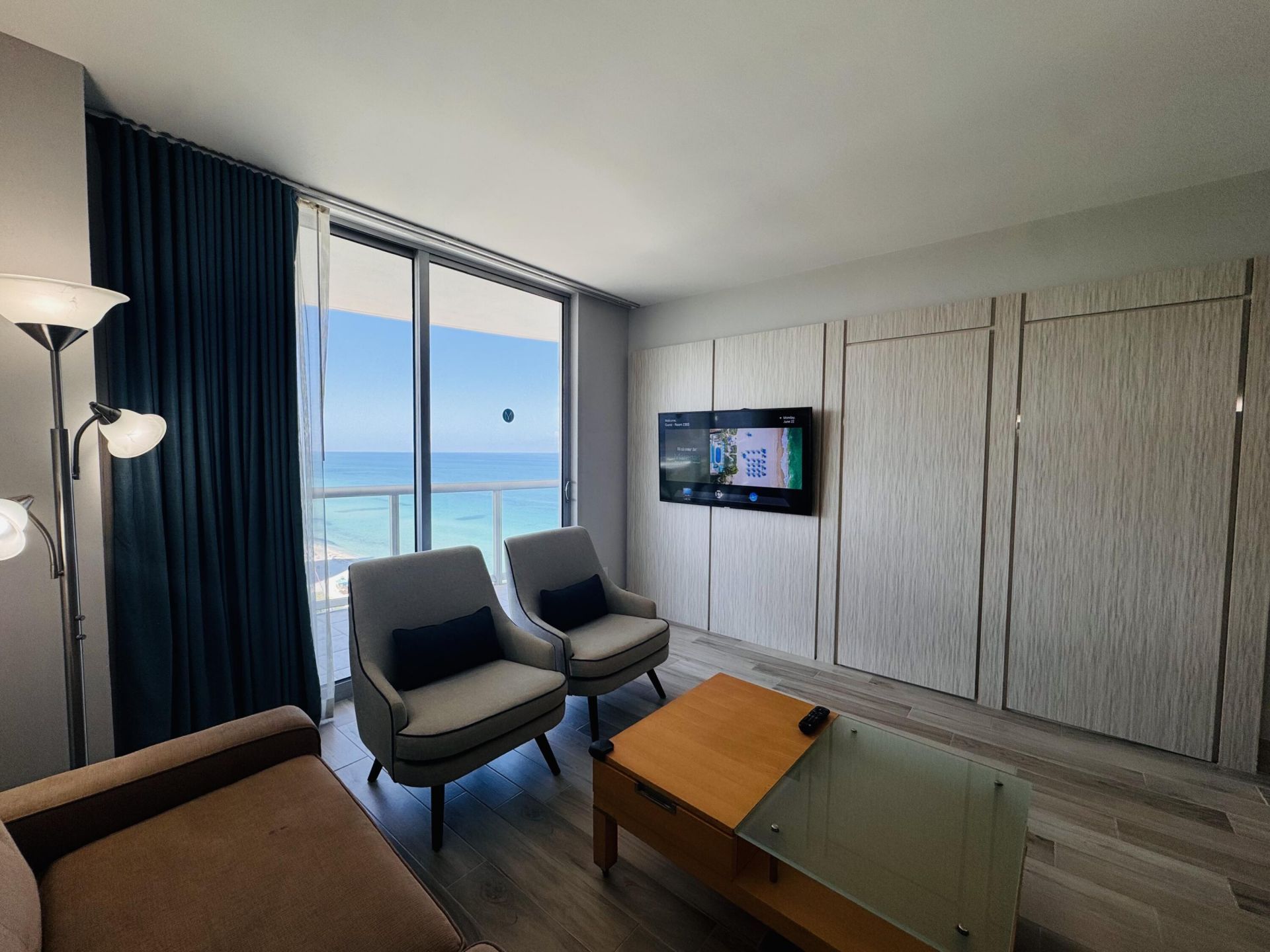 18683 Collins Avenue, Unit 2303, Sunny Isles Beach, FL 33160 Photo