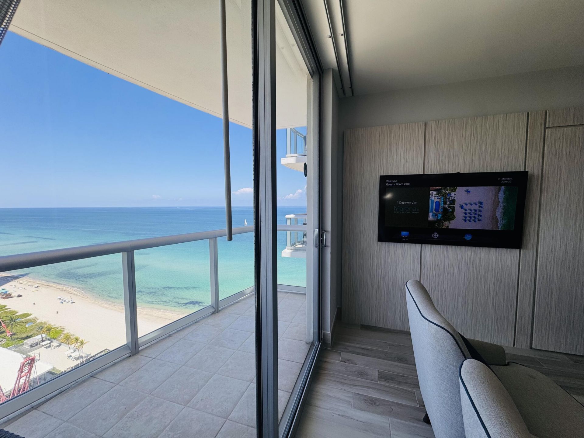 18683 Collins Avenue, Unit 2303, Sunny Isles Beach, FL 33160 Photo