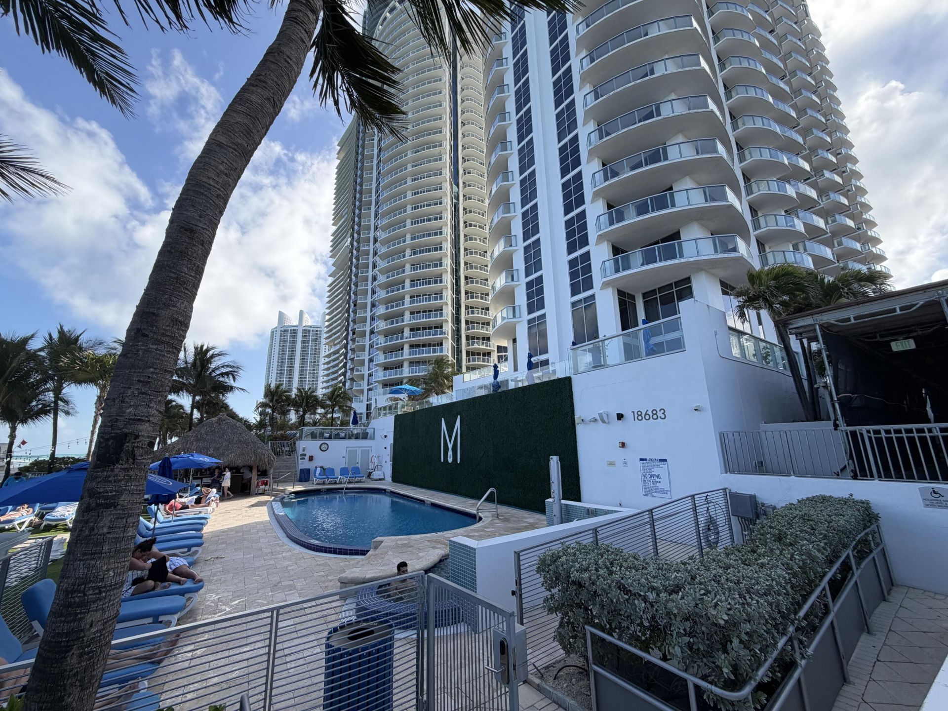 18683 Collins Avenue, Unit 2303, Sunny Isles Beach, FL 33160 Photo