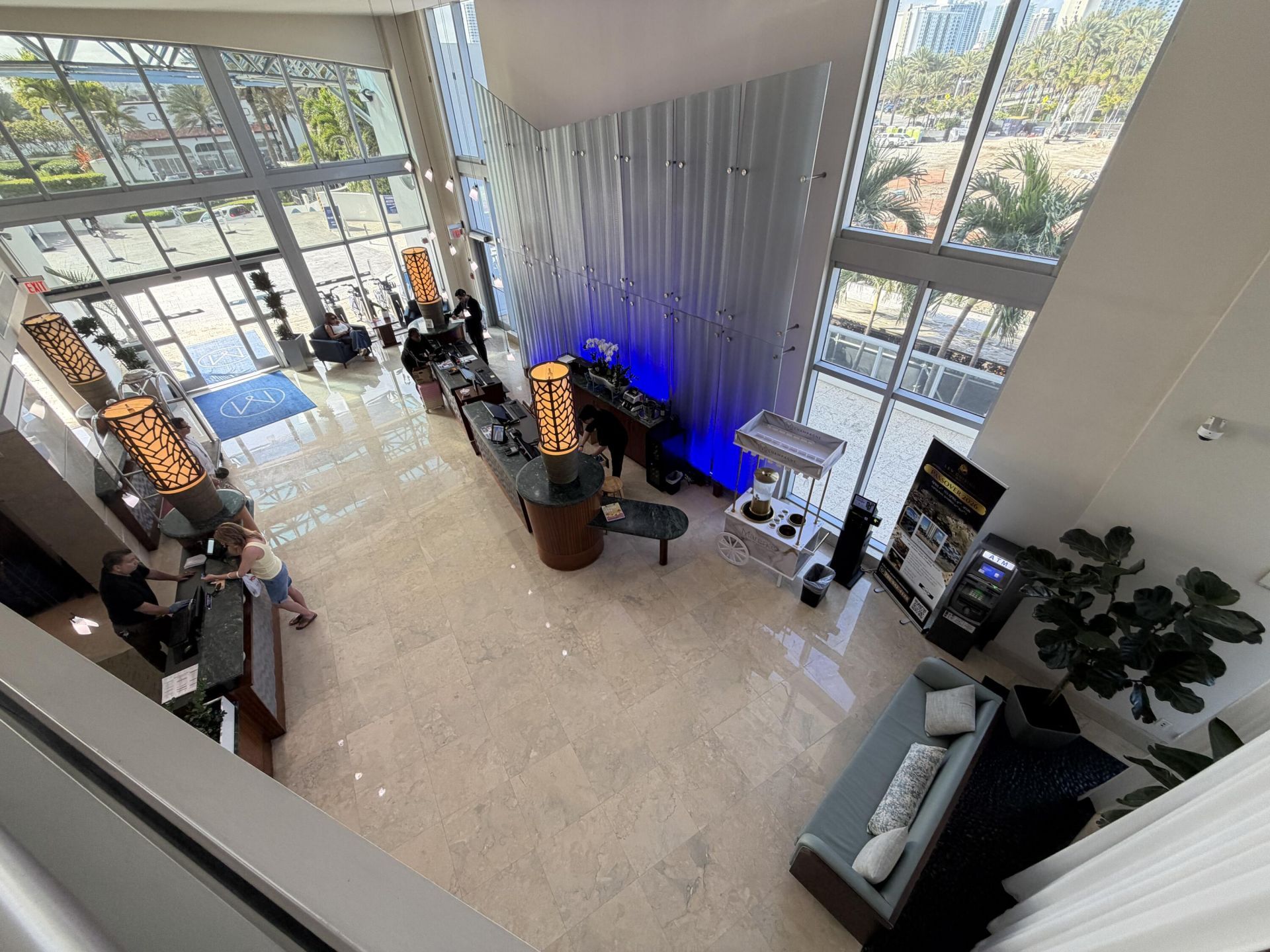 18683 Collins Avenue, Unit 2303, Sunny Isles Beach, FL 33160 Photo