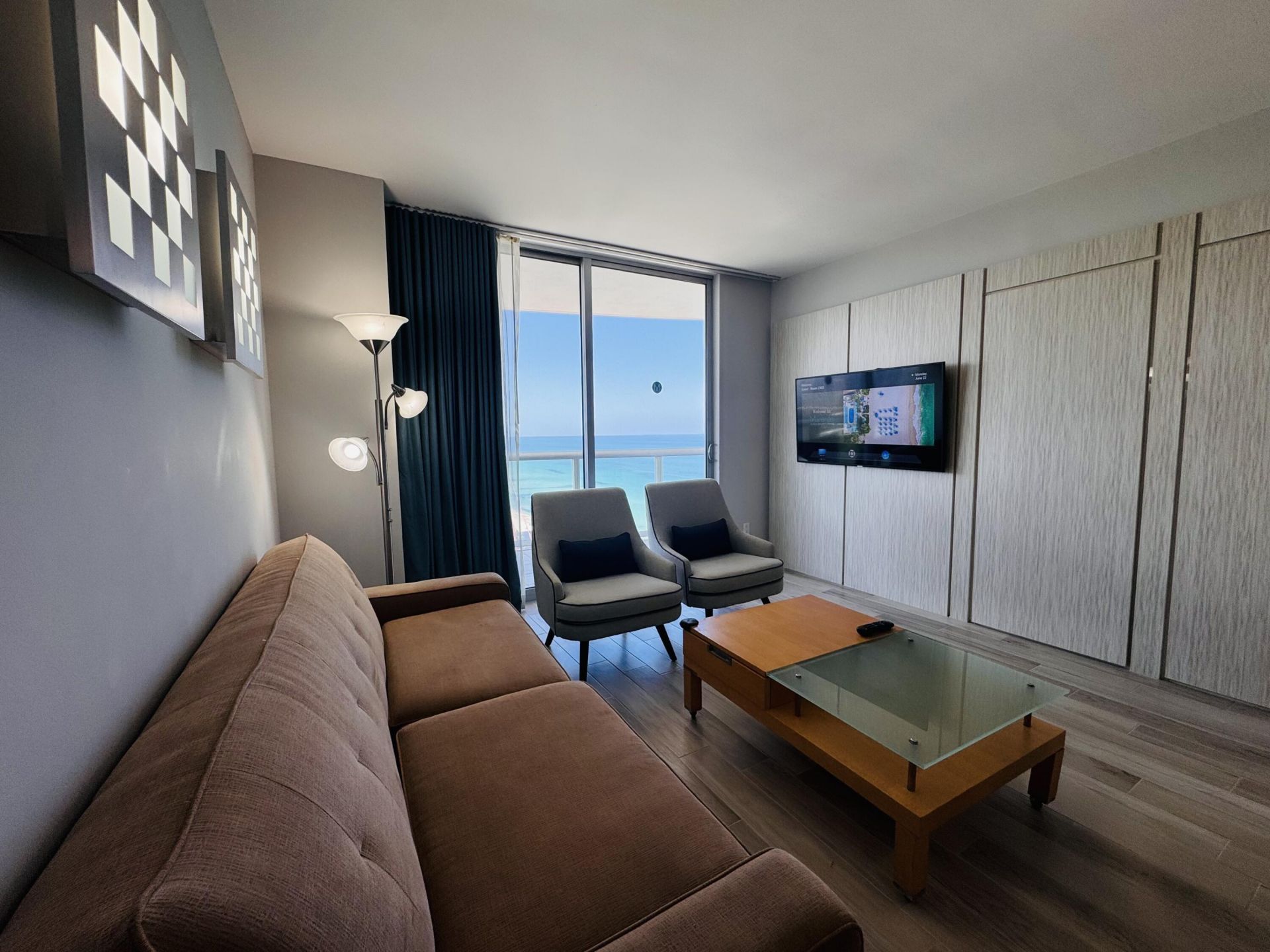 18683 Collins Avenue, Unit 2303, Sunny Isles Beach, FL 33160 Photo
