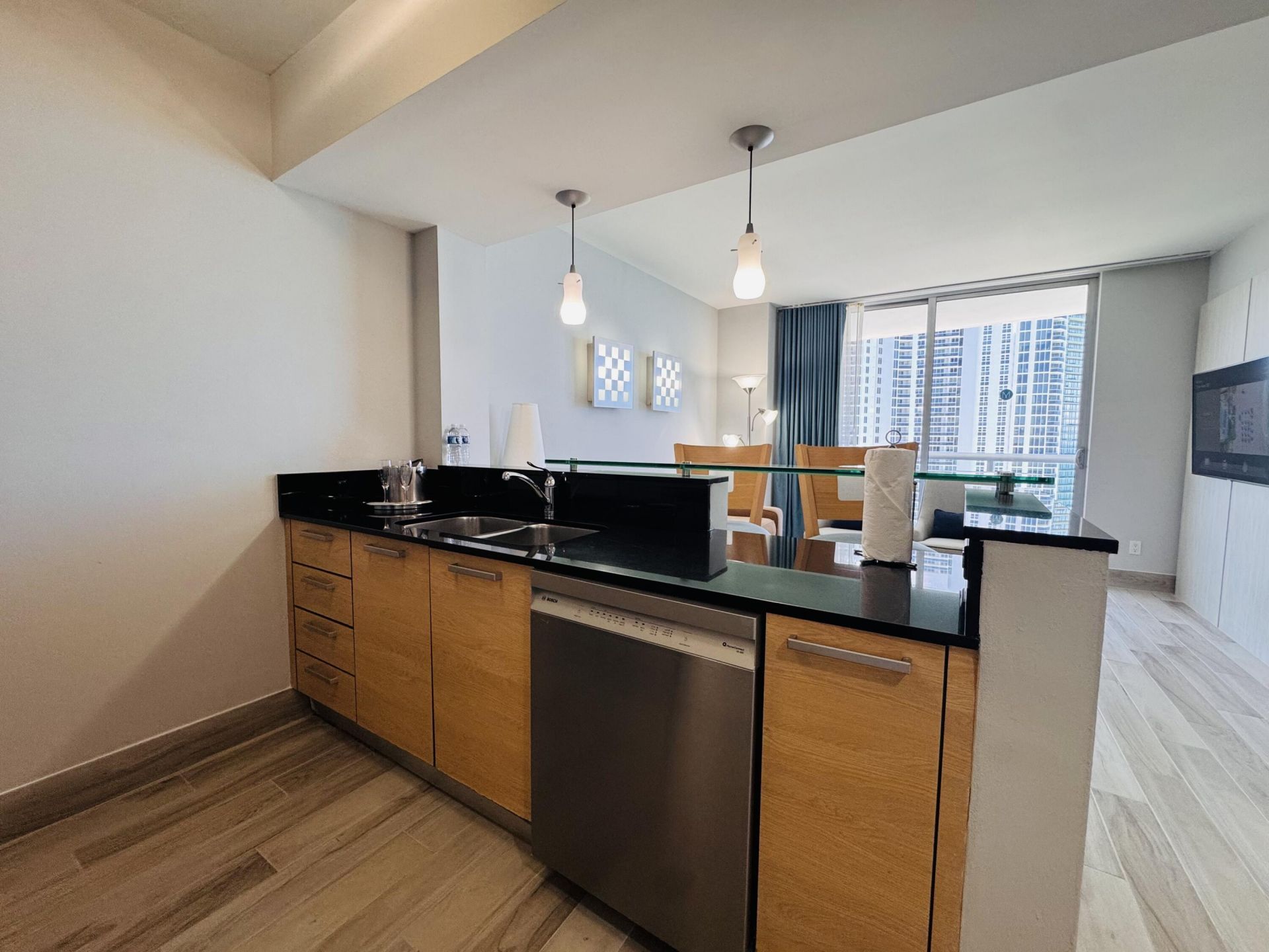 18683 Collins Avenue, Unit 2303, Sunny Isles Beach, FL 33160 Photo