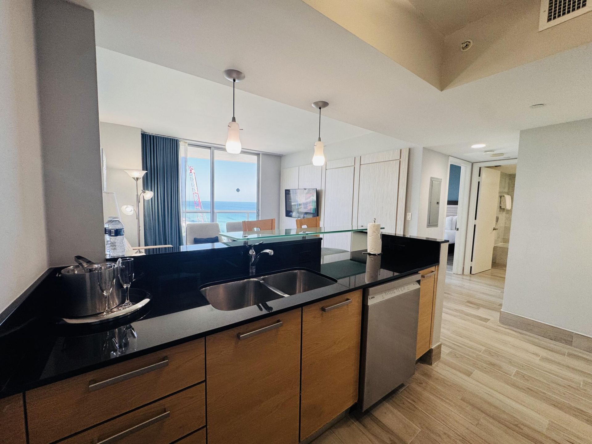 18683 Collins Avenue, Unit 2303, Sunny Isles Beach, FL 33160 Photo