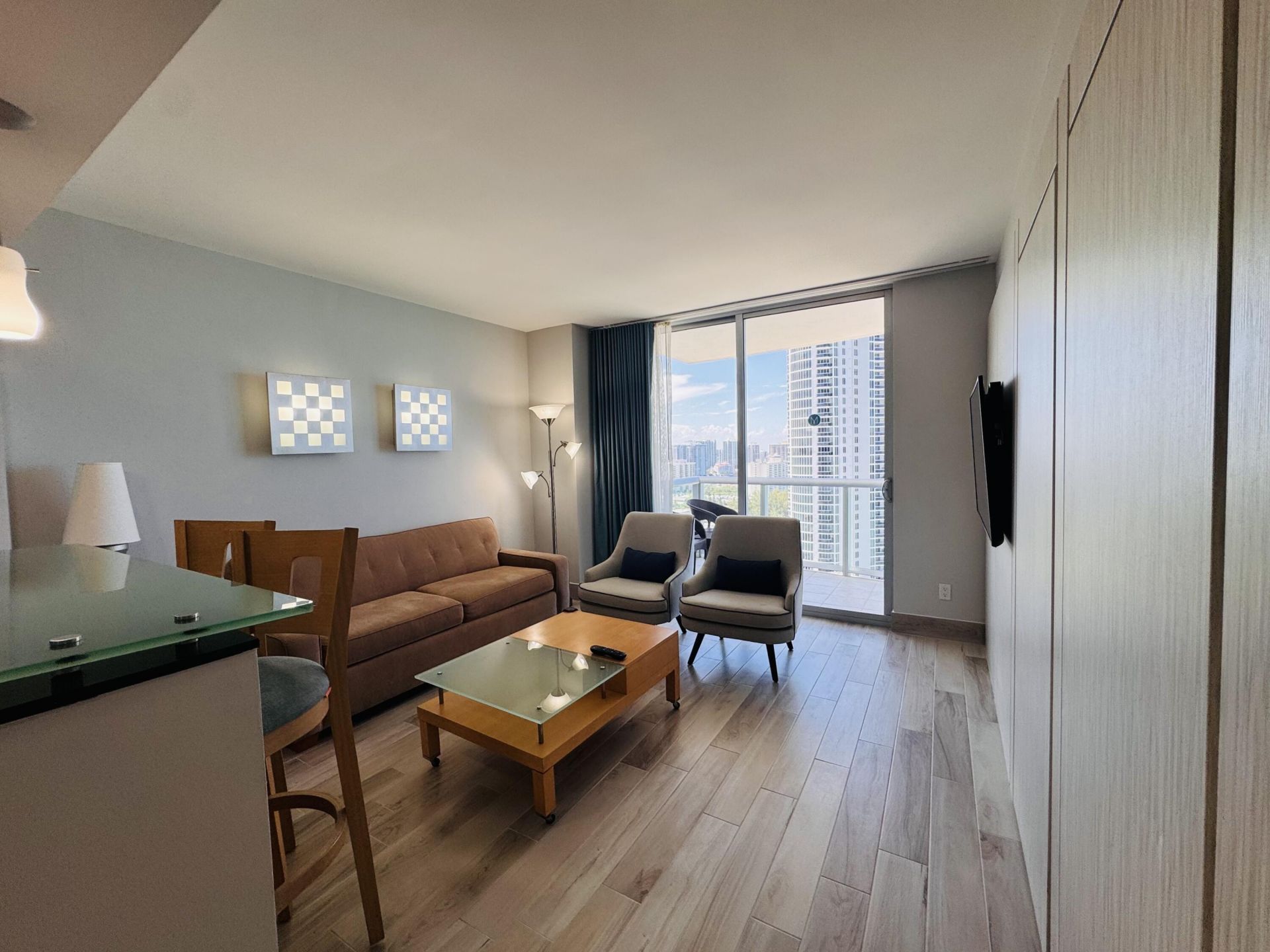 18683 Collins Avenue, Unit 2303, Sunny Isles Beach, FL 33160 Photo