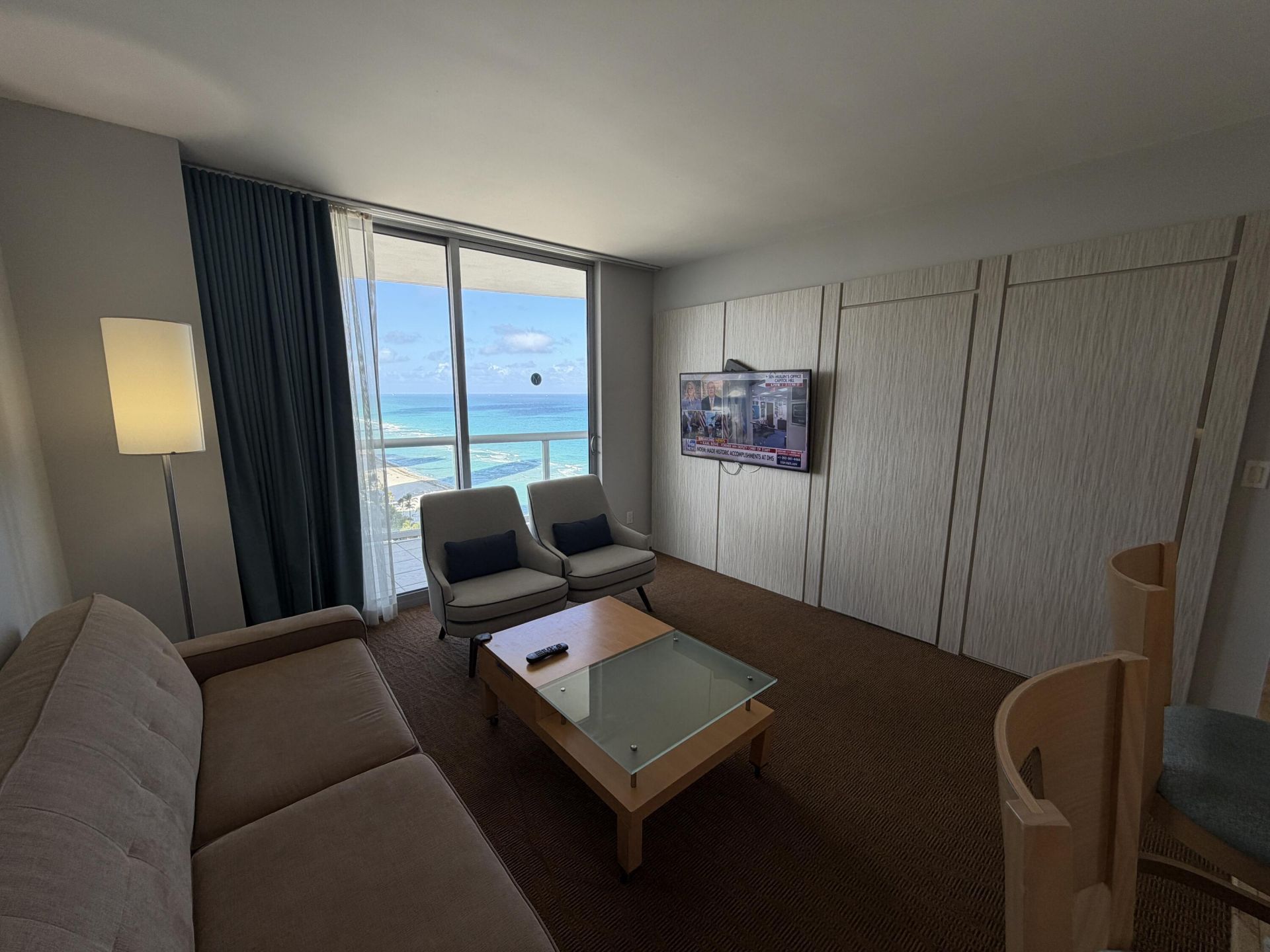 18683 Collins Avenue, Unit 2303, Sunny Isles Beach, FL 33160 Photo