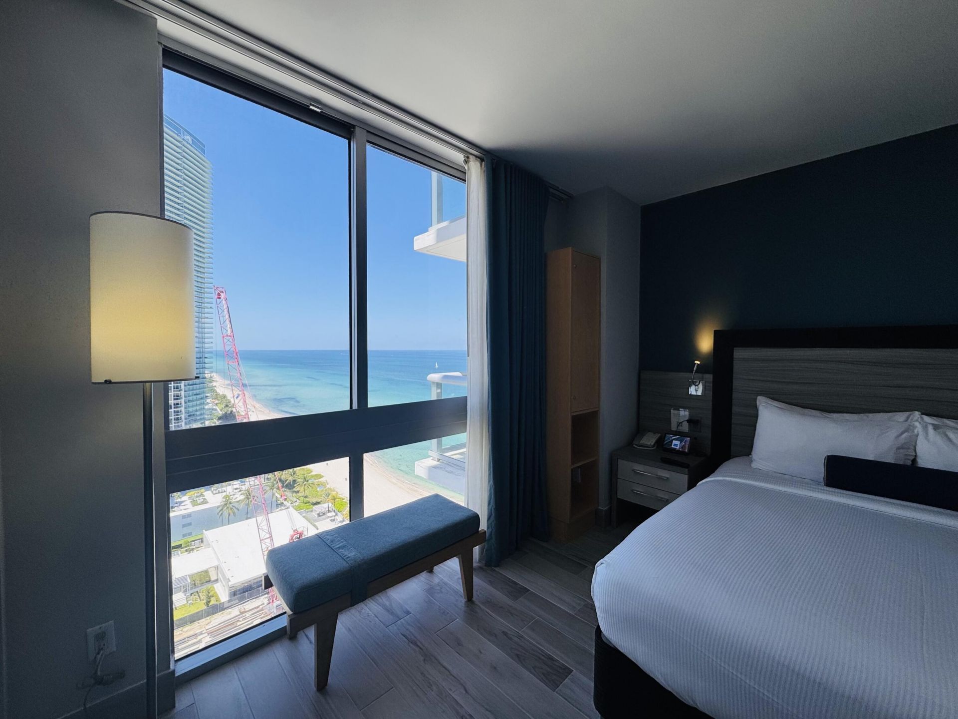 18683 Collins Avenue, Unit 2303, Sunny Isles Beach, FL 33160 Photo