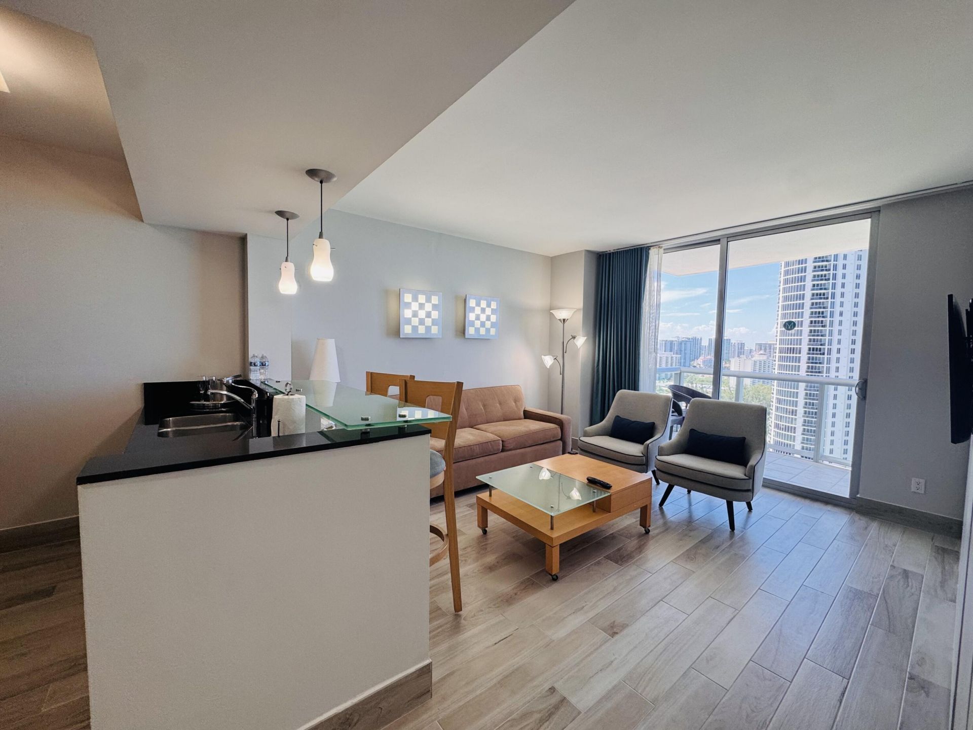 18683 Collins Avenue, Unit 2303, Sunny Isles Beach, FL 33160 Photo