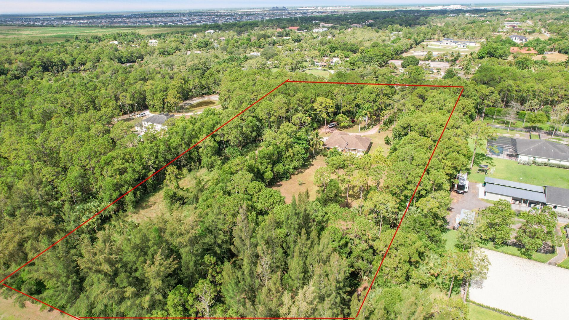 2376 Fawn, Loxahatchee, FL 33470 Photo