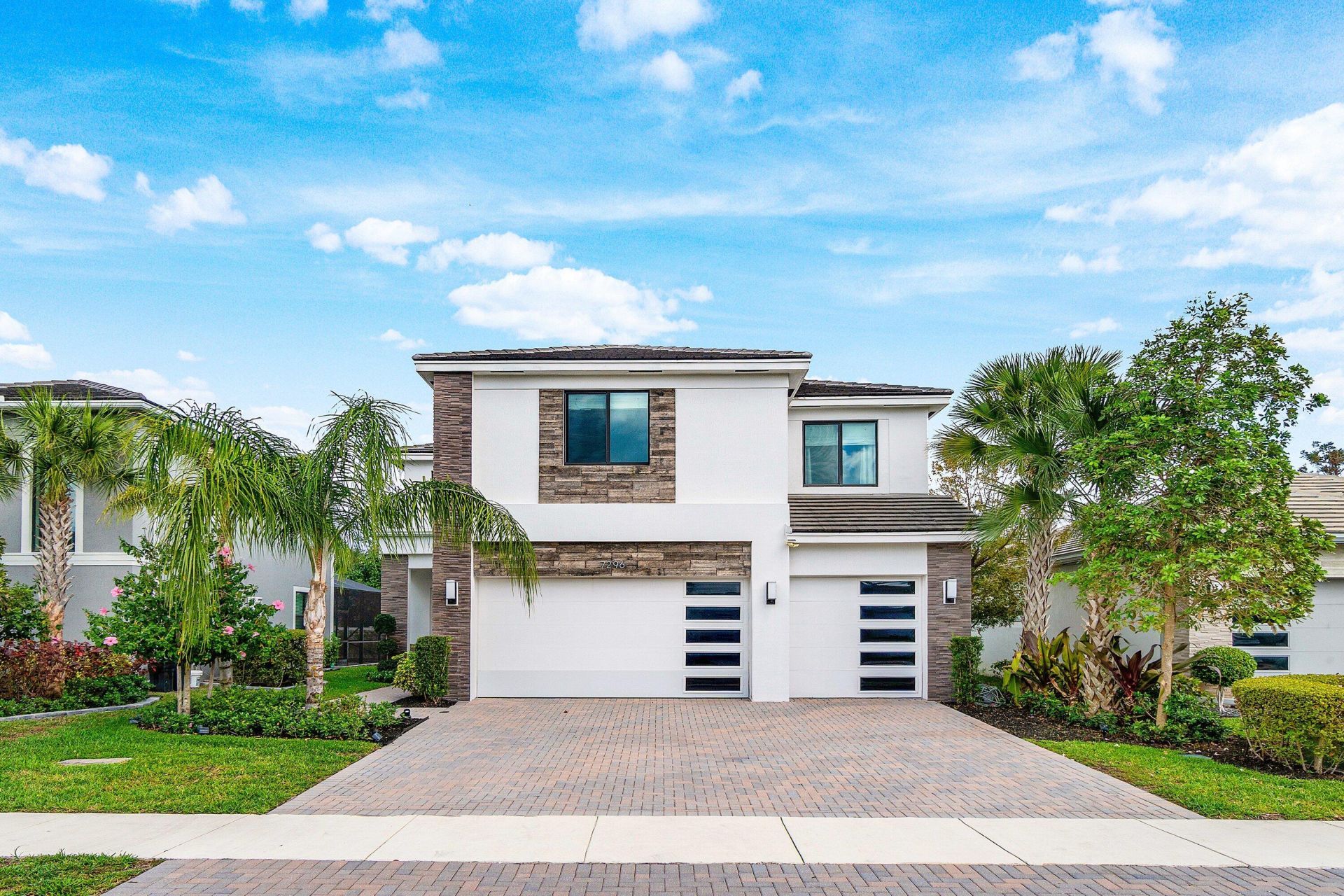 7296 Estero Drive, Unit (), Lake Worth, FL 33463 Photo