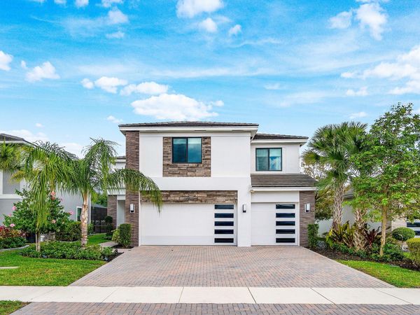 7296 Estero Drive, Unit (), Lake Worth, FL 33463