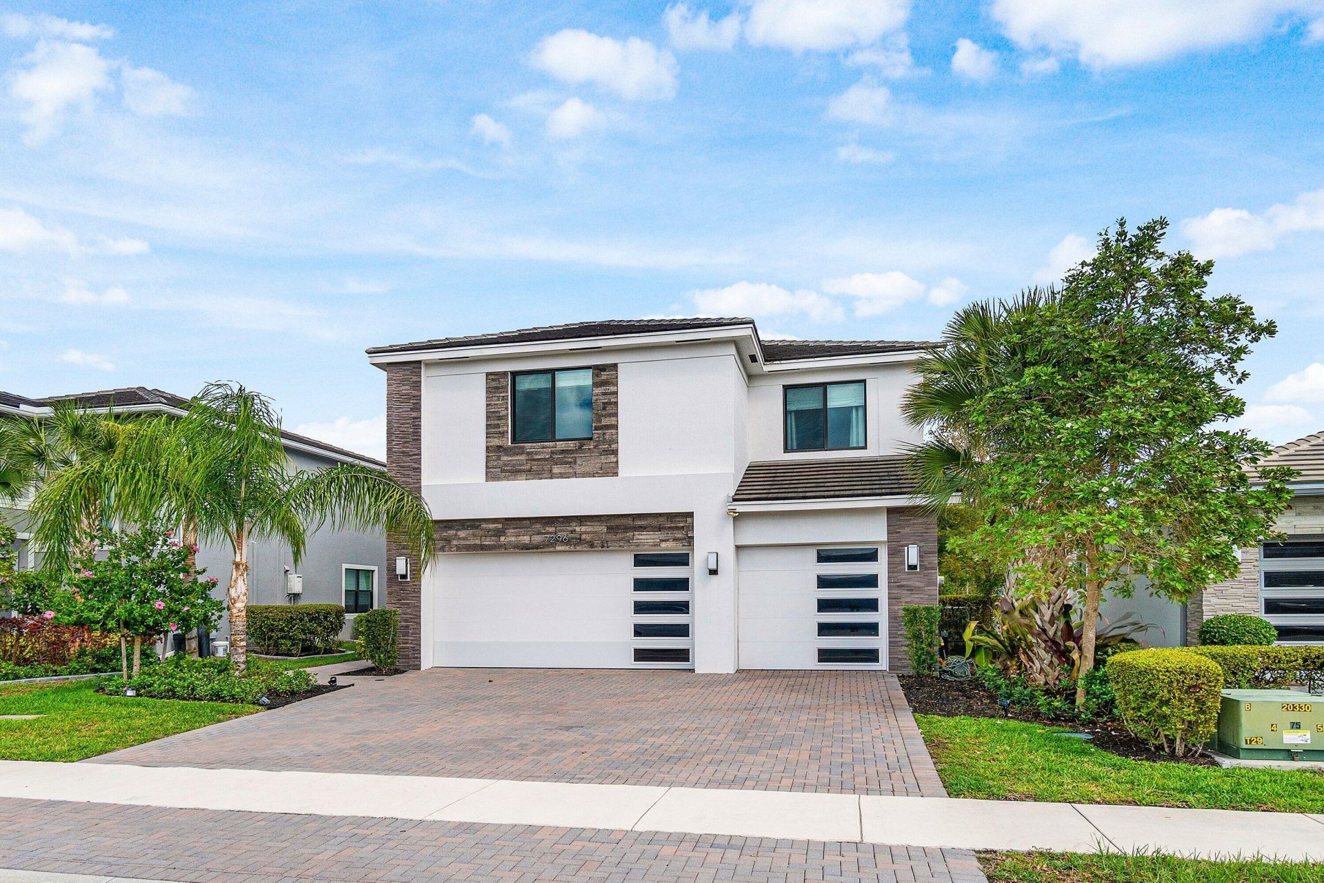 7296 Estero Drive, Unit (), Lake Worth, FL 33463 Photo
