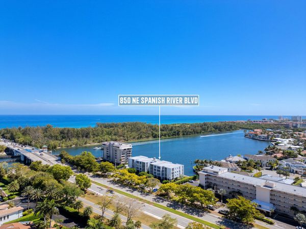 850 NE Spanish River Boulevard, Unit 0240, Boca Raton, FL 33431
