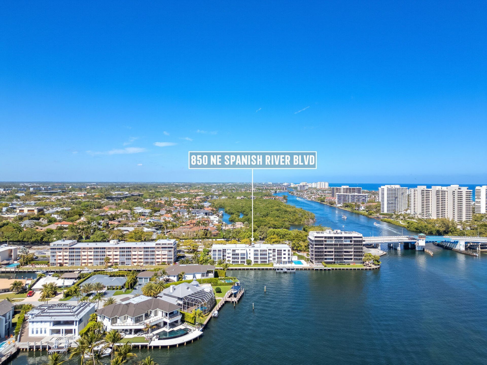 850 NE Spanish River, Unit 0240, Boca Raton, FL 33431 Photo