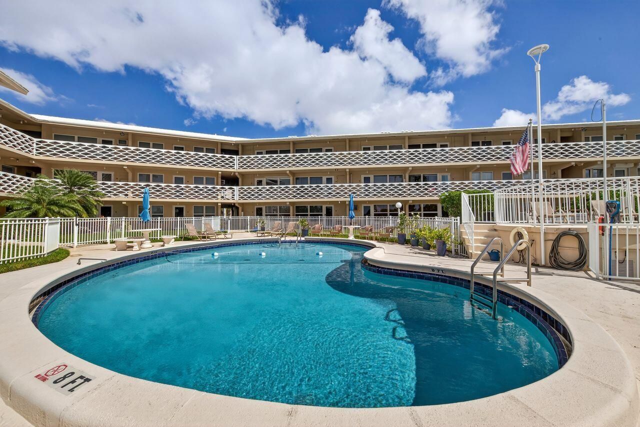 4836 NE 23rd Avenue, Unit 4, Fort Lauderdale, FL 33308 Photo