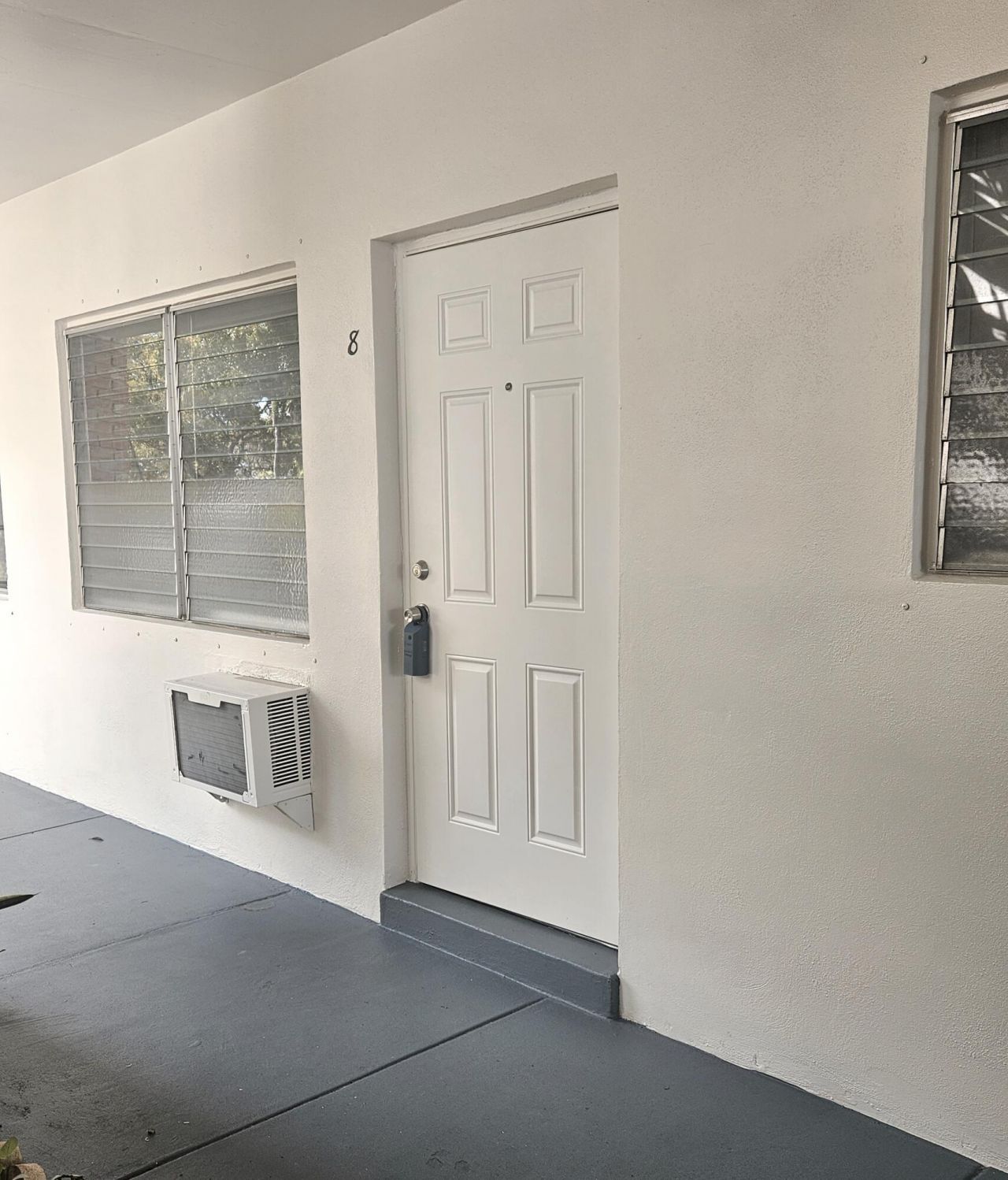 3700 Harrison Street, Unit 8a, Hollywood, FL 33021 Photo