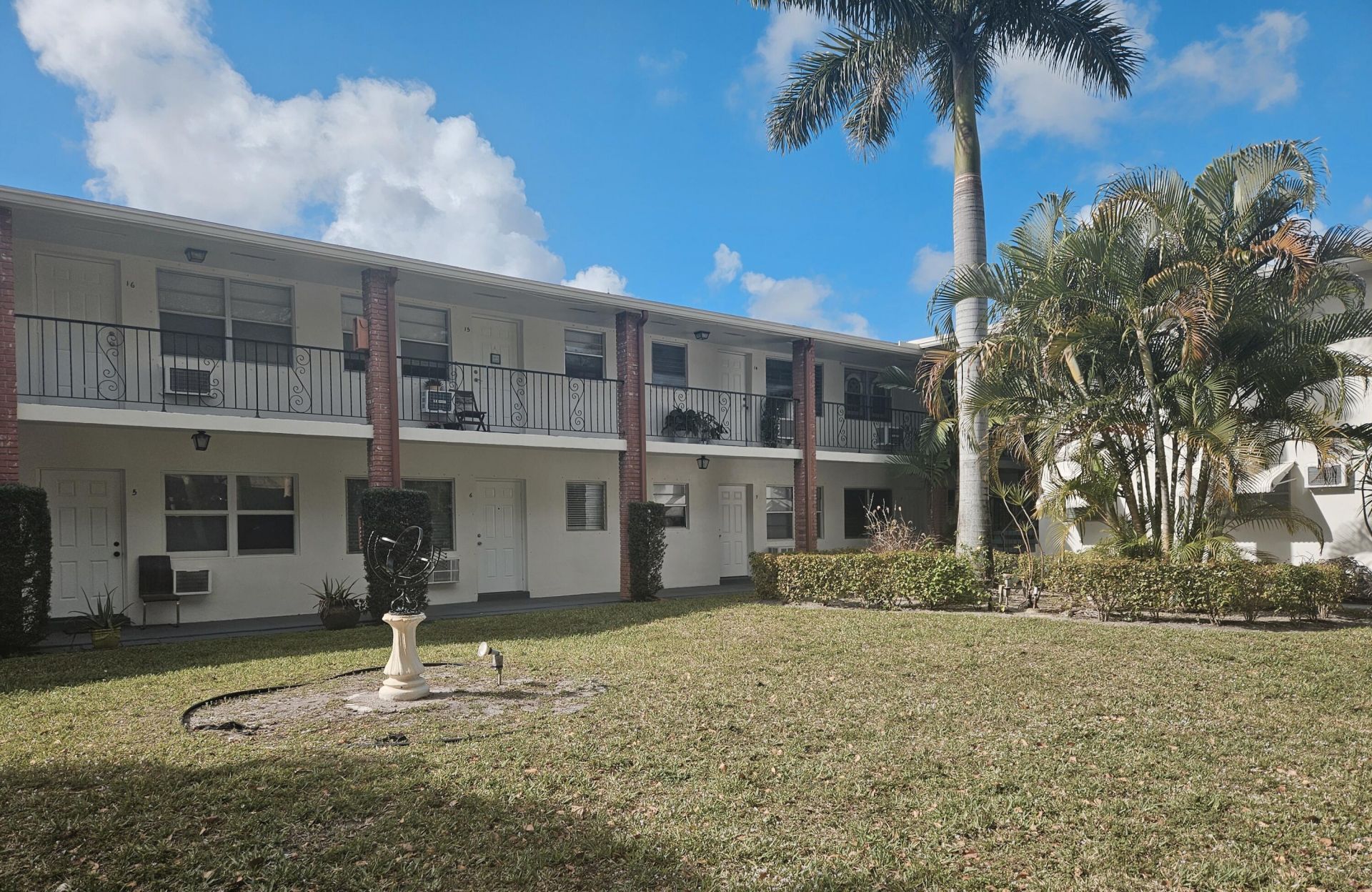 3700 Harrison Street, Unit 8a, Hollywood, FL 33021 Photo