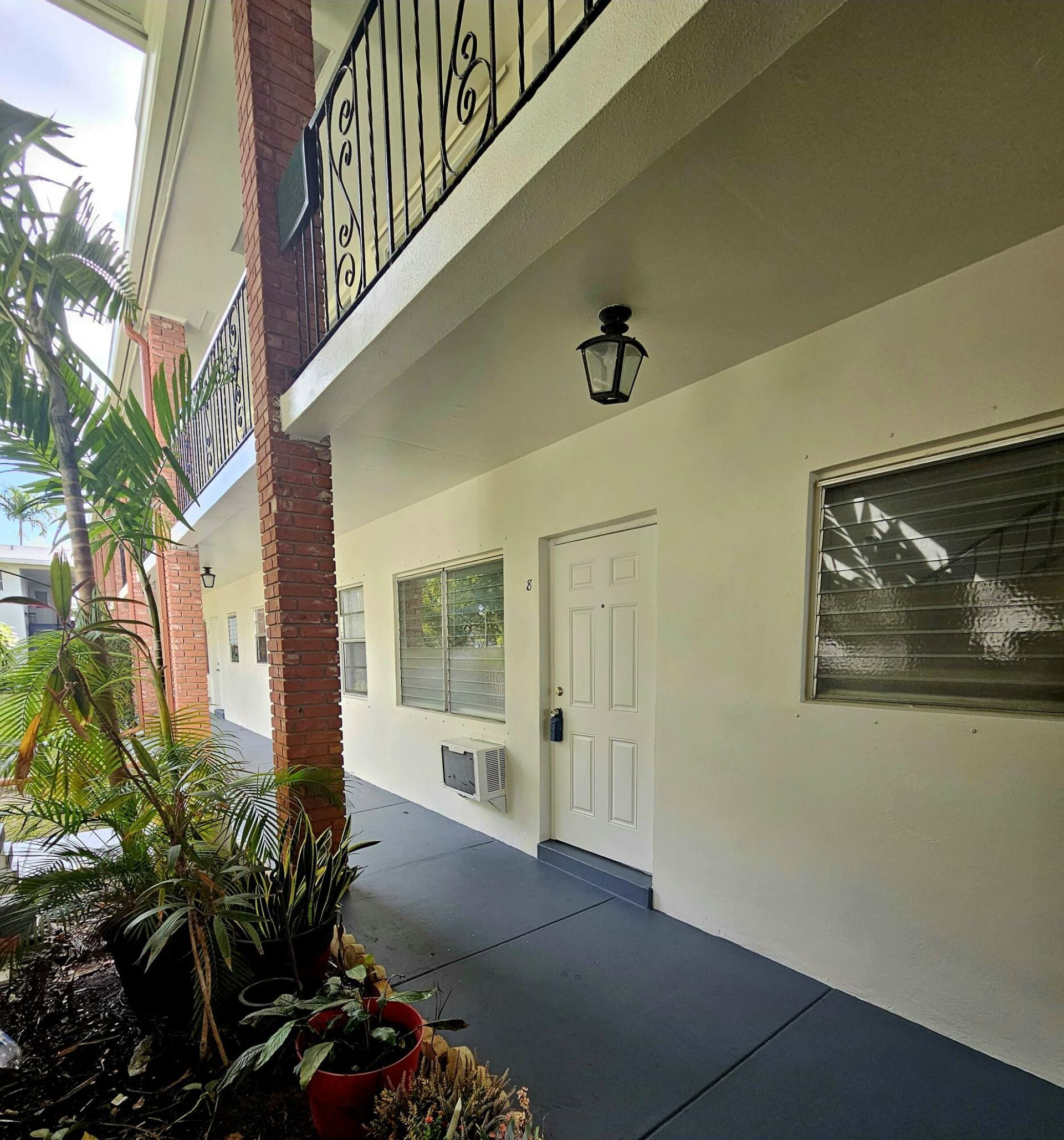 3700 Harrison Street, Unit 8a, Hollywood, FL 33021 Photo