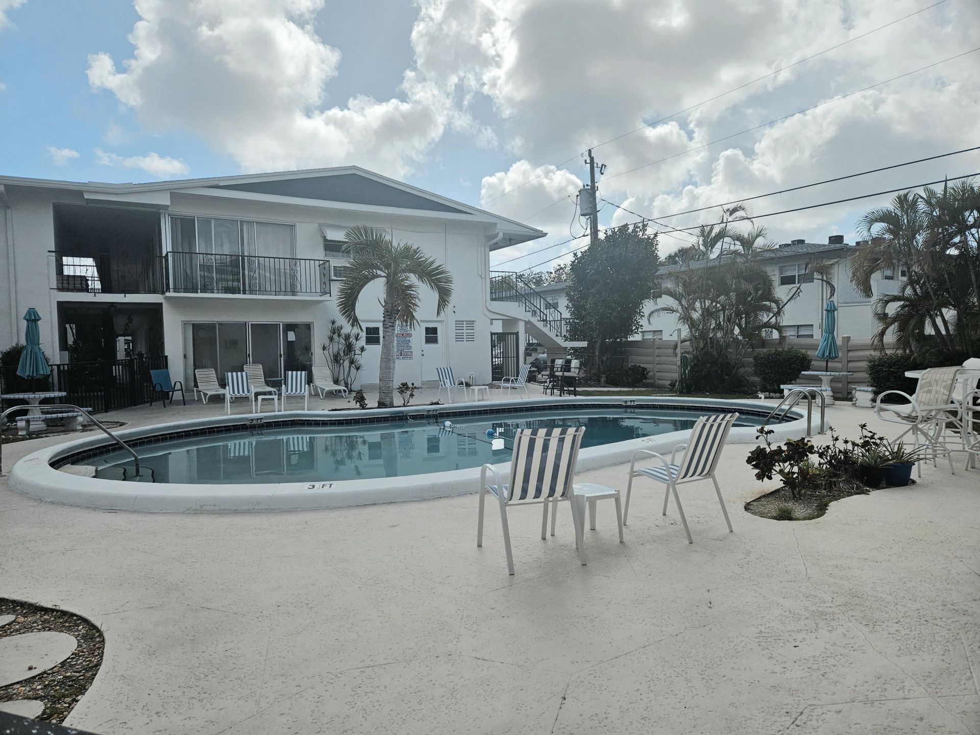 3700 Harrison, Unit 8a, Hollywood, FL 33021 Photo