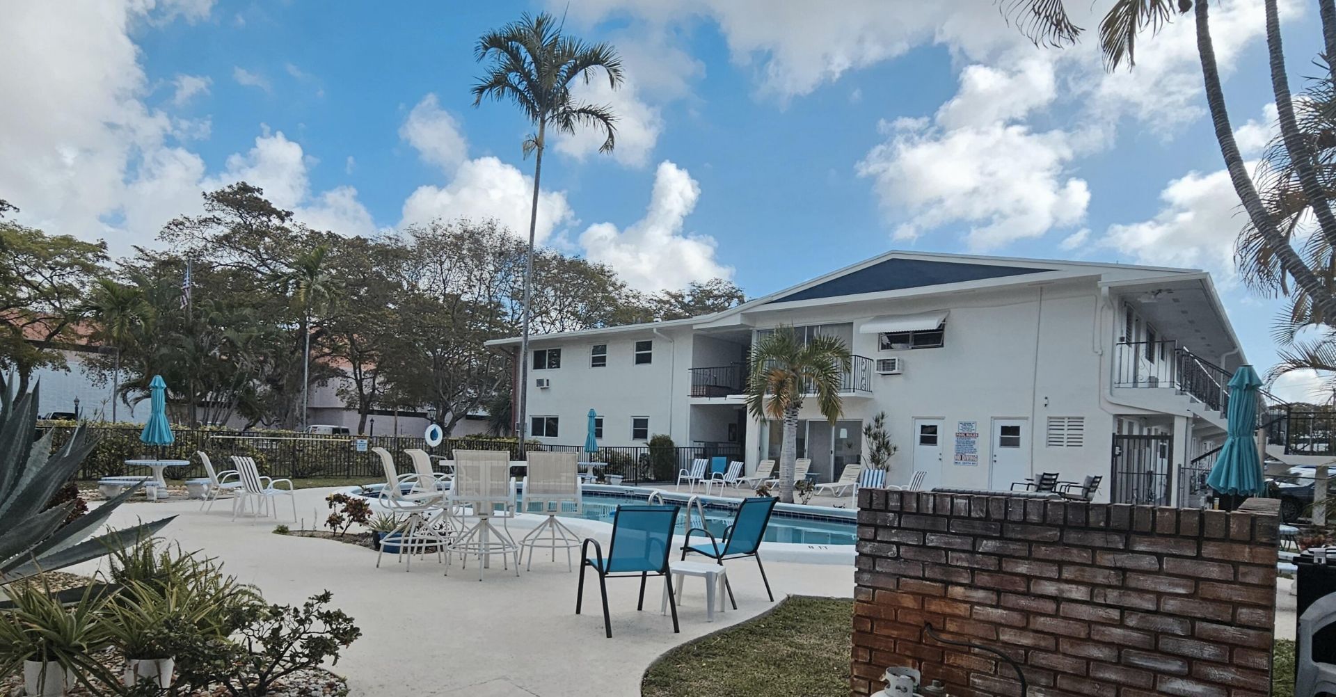 3700 Harrison Street, Unit 8a, Hollywood, FL 33021 Photo