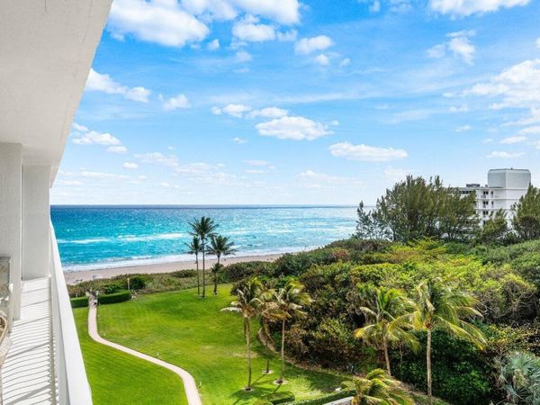 2774 S Ocean, Unit 708, Palm Beach, FL 33480