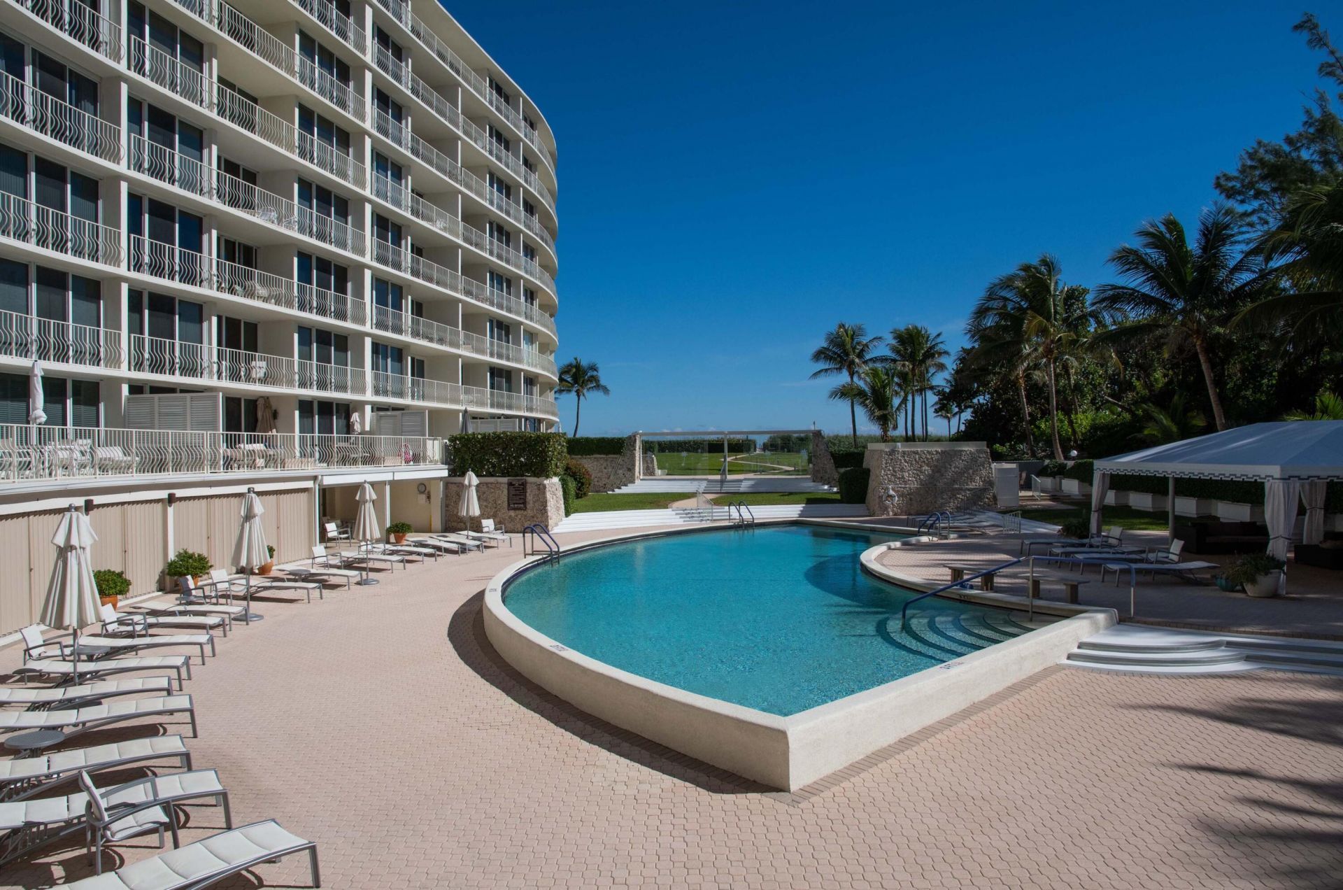 2774 S Ocean, Unit 708, Palm Beach, FL 33480 Photo