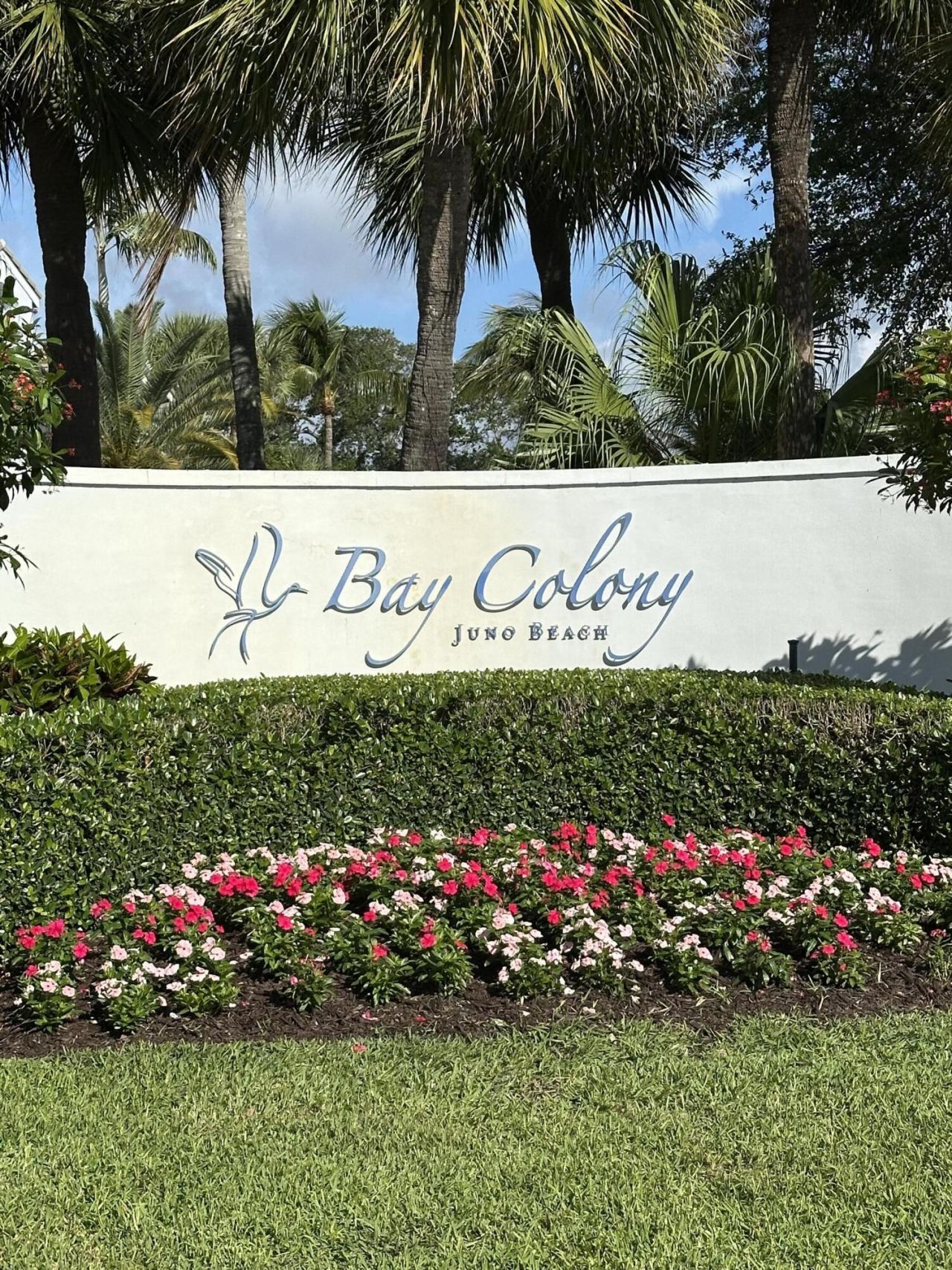 915 Bay Colony Drive S, Juno Beach, FL 33408 Photo